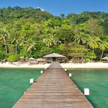 Japamala Resort By Samadhi Age 12 And Above Only (Adults Only) Kampung Genting Luaran gambar