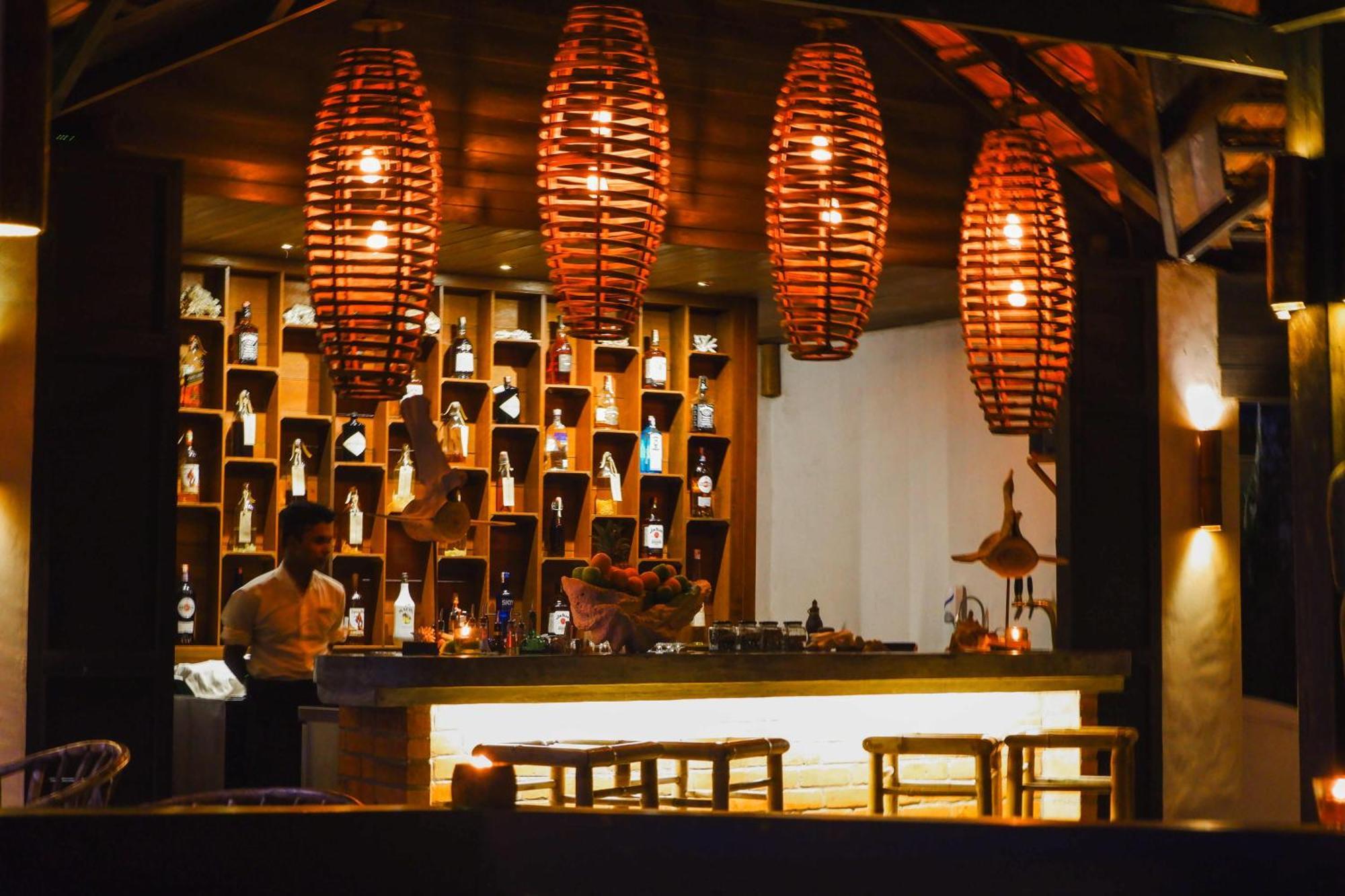 Japamala Resort By Samadhi Age 12 And Above Only (Adults Only) Kampung Genting Luaran gambar