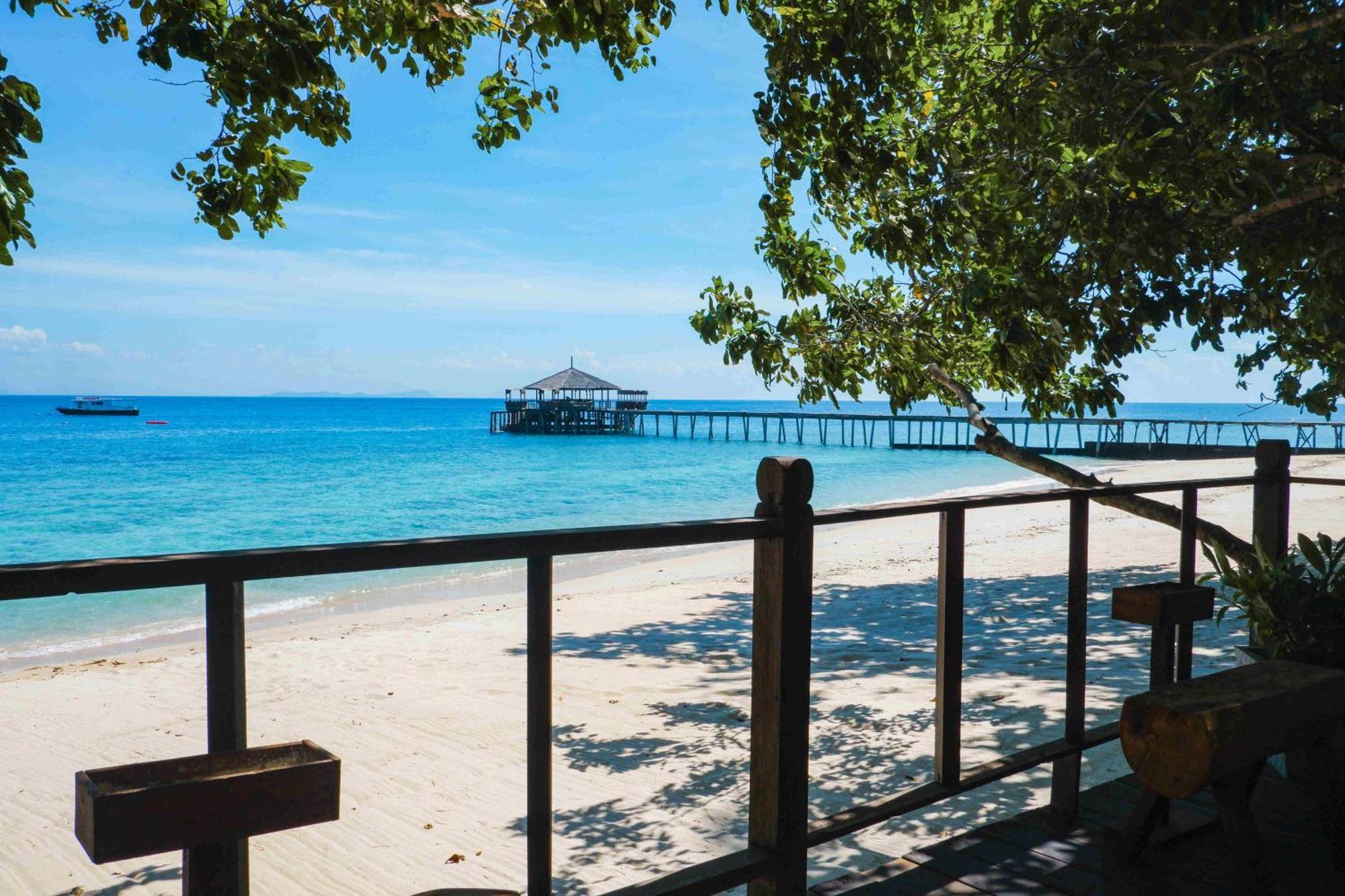 Japamala Resort By Samadhi Age 12 And Above Only (Adults Only) Kampung Genting Luaran gambar