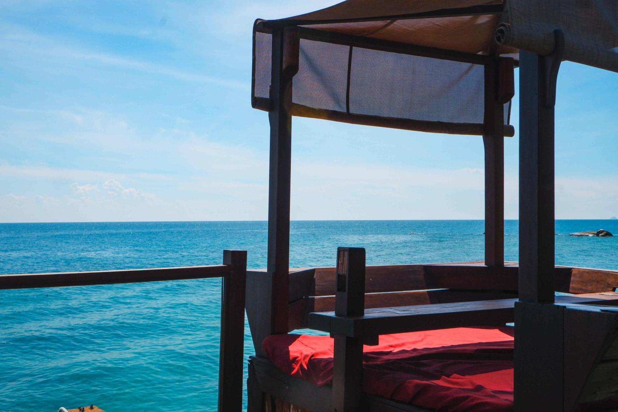 Japamala Resort By Samadhi Age 12 And Above Only (Adults Only) Kampung Genting Luaran gambar