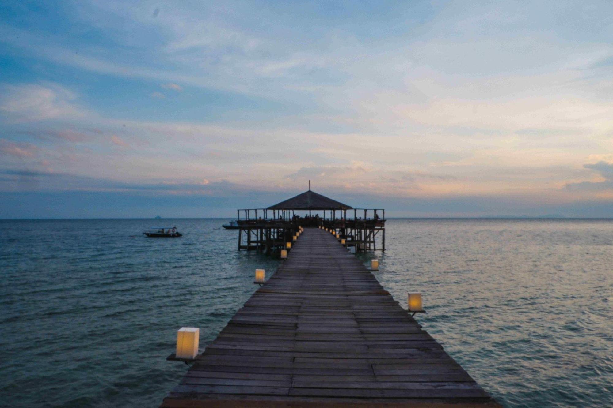 Japamala Resort By Samadhi Age 12 And Above Only (Adults Only) Kampung Genting Luaran gambar