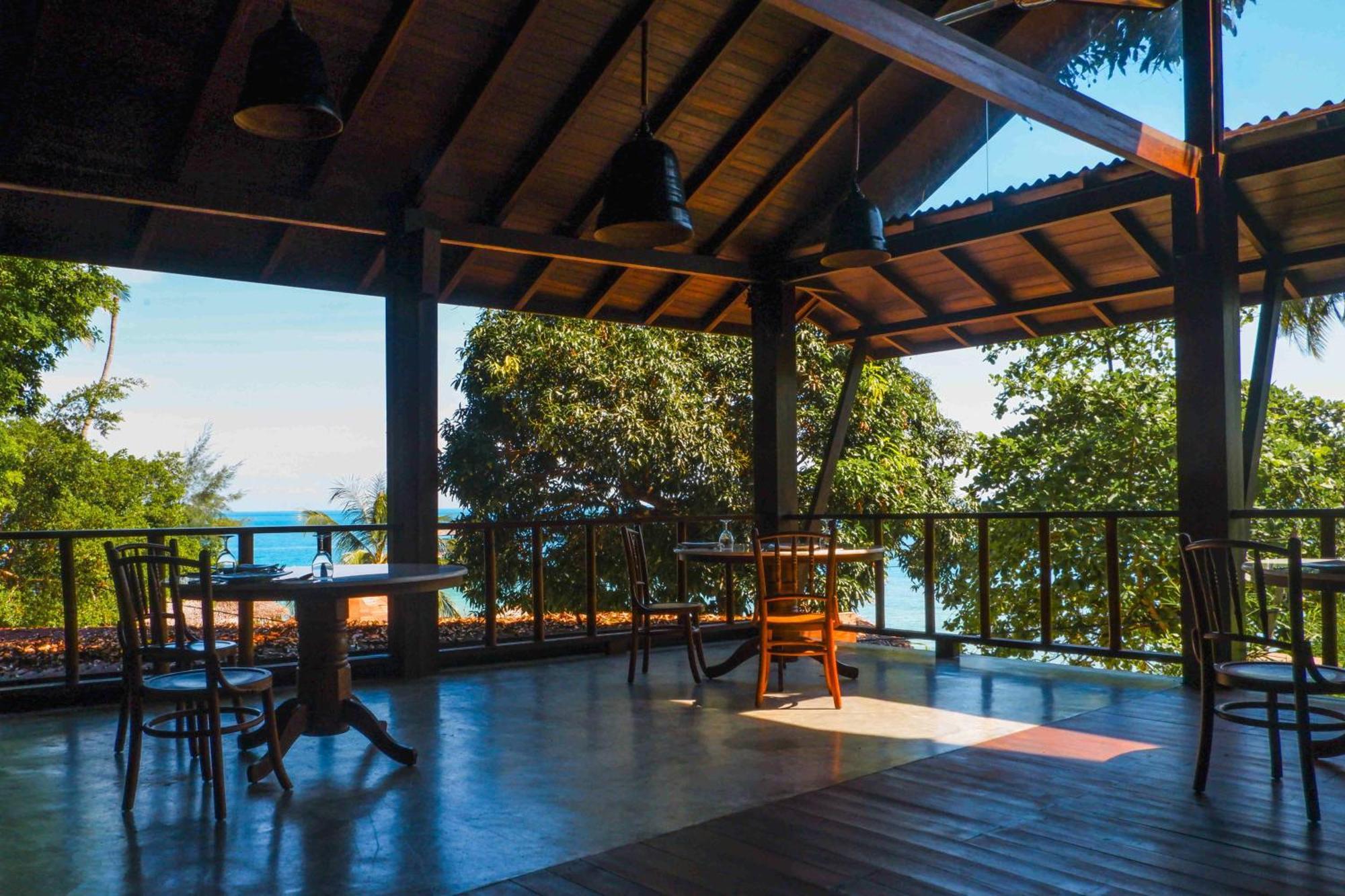 Japamala Resort By Samadhi Age 12 And Above Only (Adults Only) Kampung Genting Luaran gambar