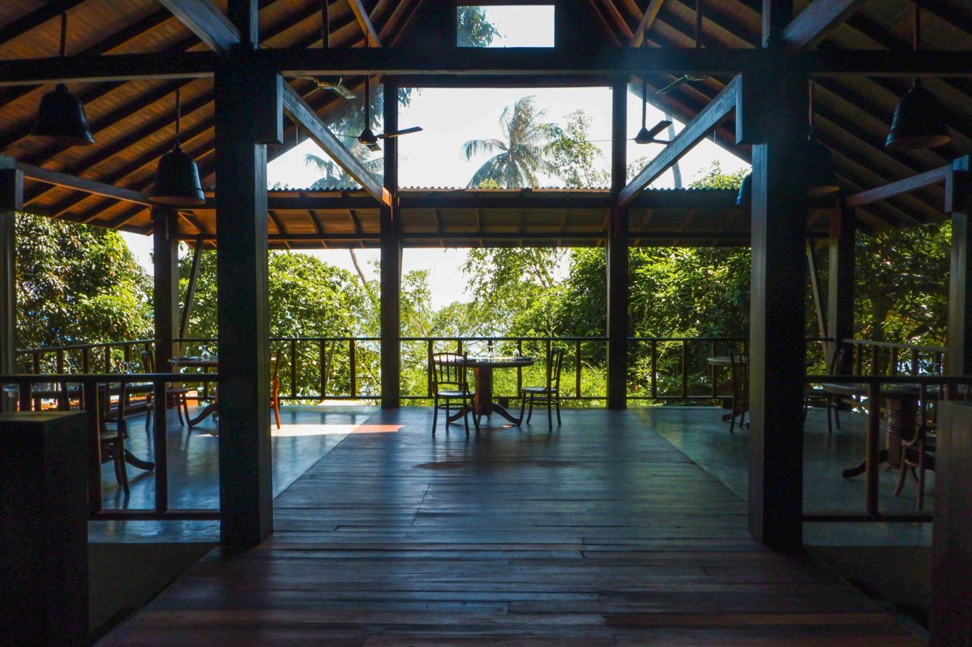 Japamala Resort By Samadhi Age 12 And Above Only (Adults Only) Kampung Genting Luaran gambar