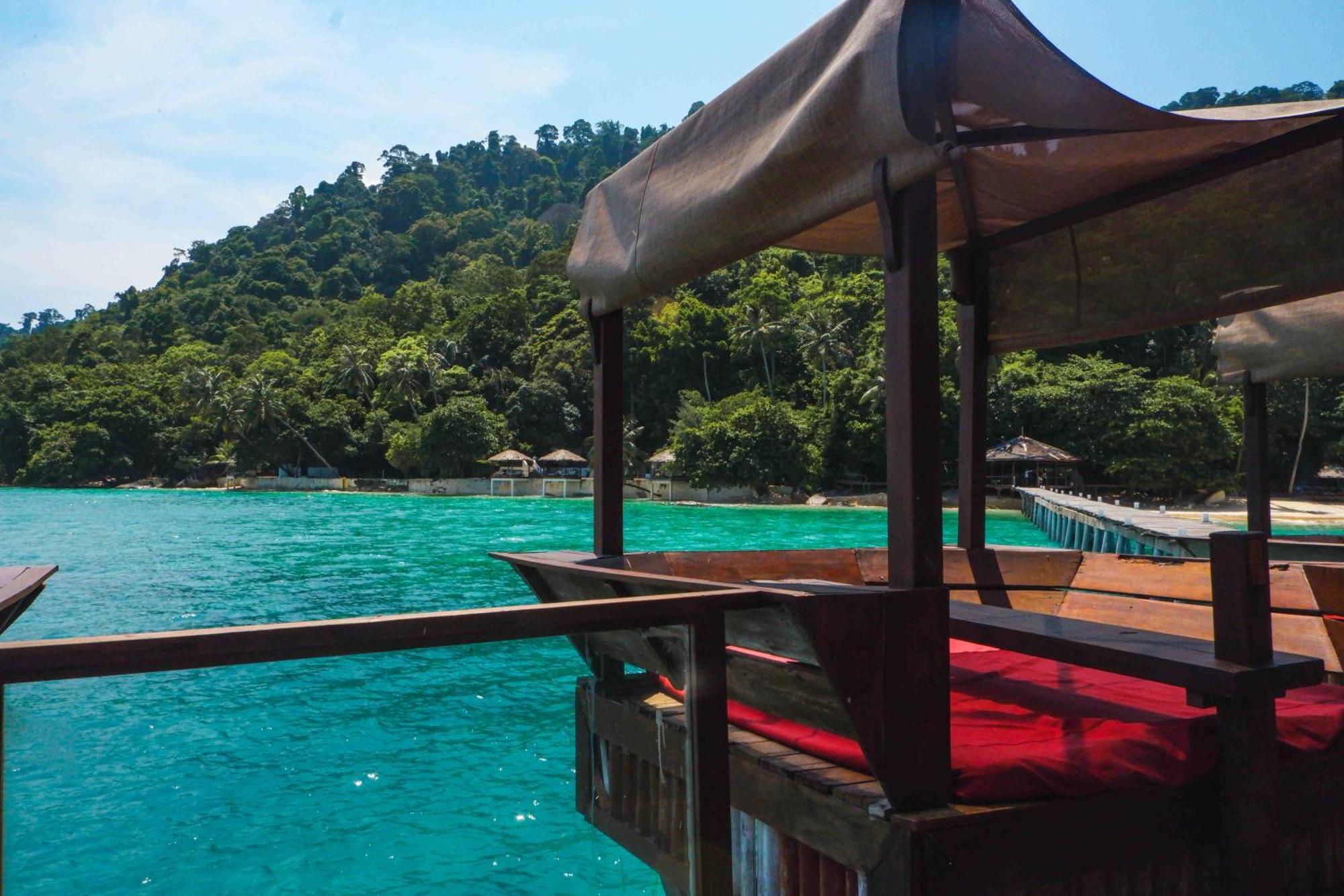Japamala Resort By Samadhi Age 12 And Above Only (Adults Only) Kampung Genting Luaran gambar