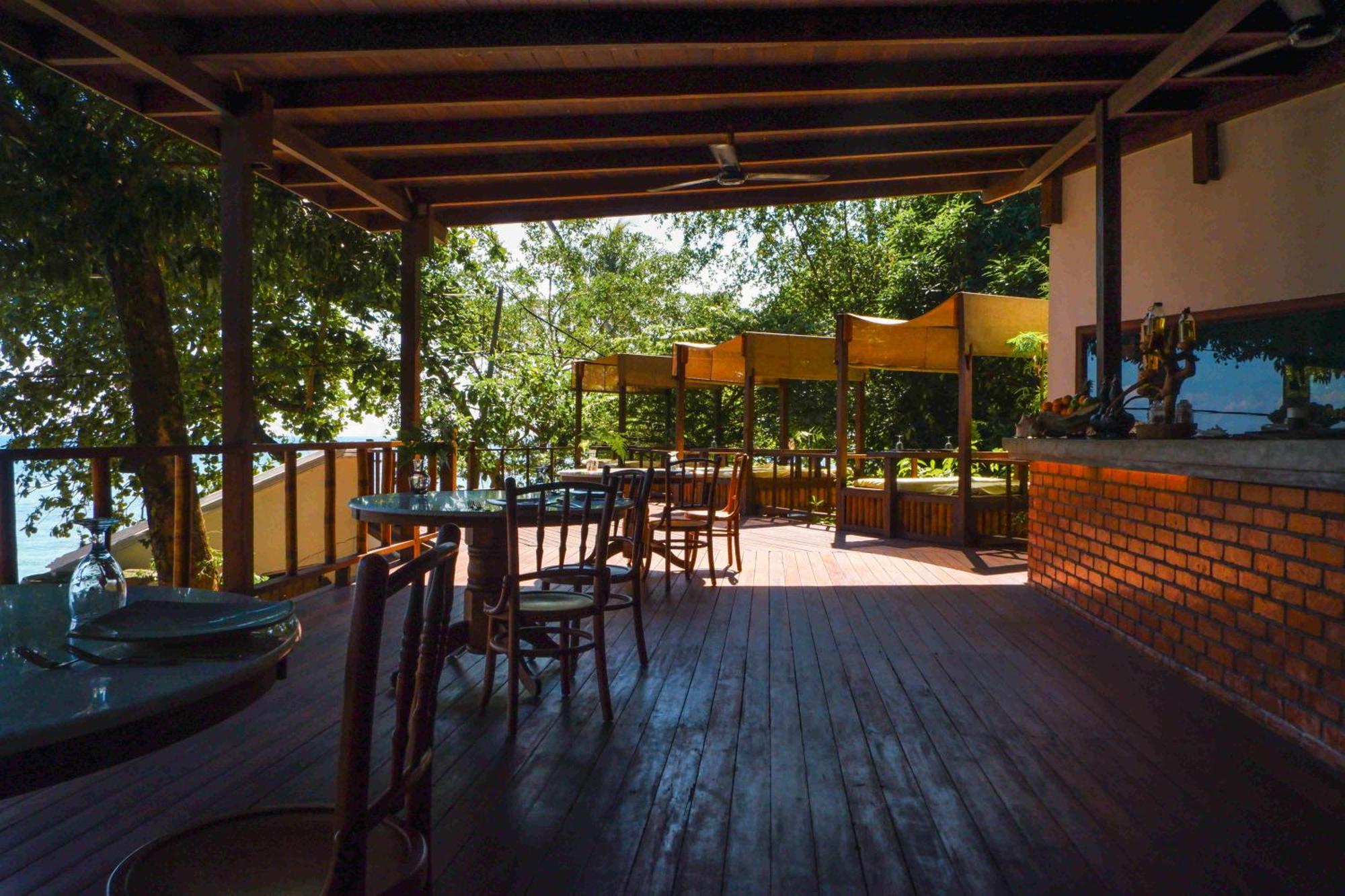 Japamala Resort By Samadhi Age 12 And Above Only (Adults Only) Kampung Genting Luaran gambar