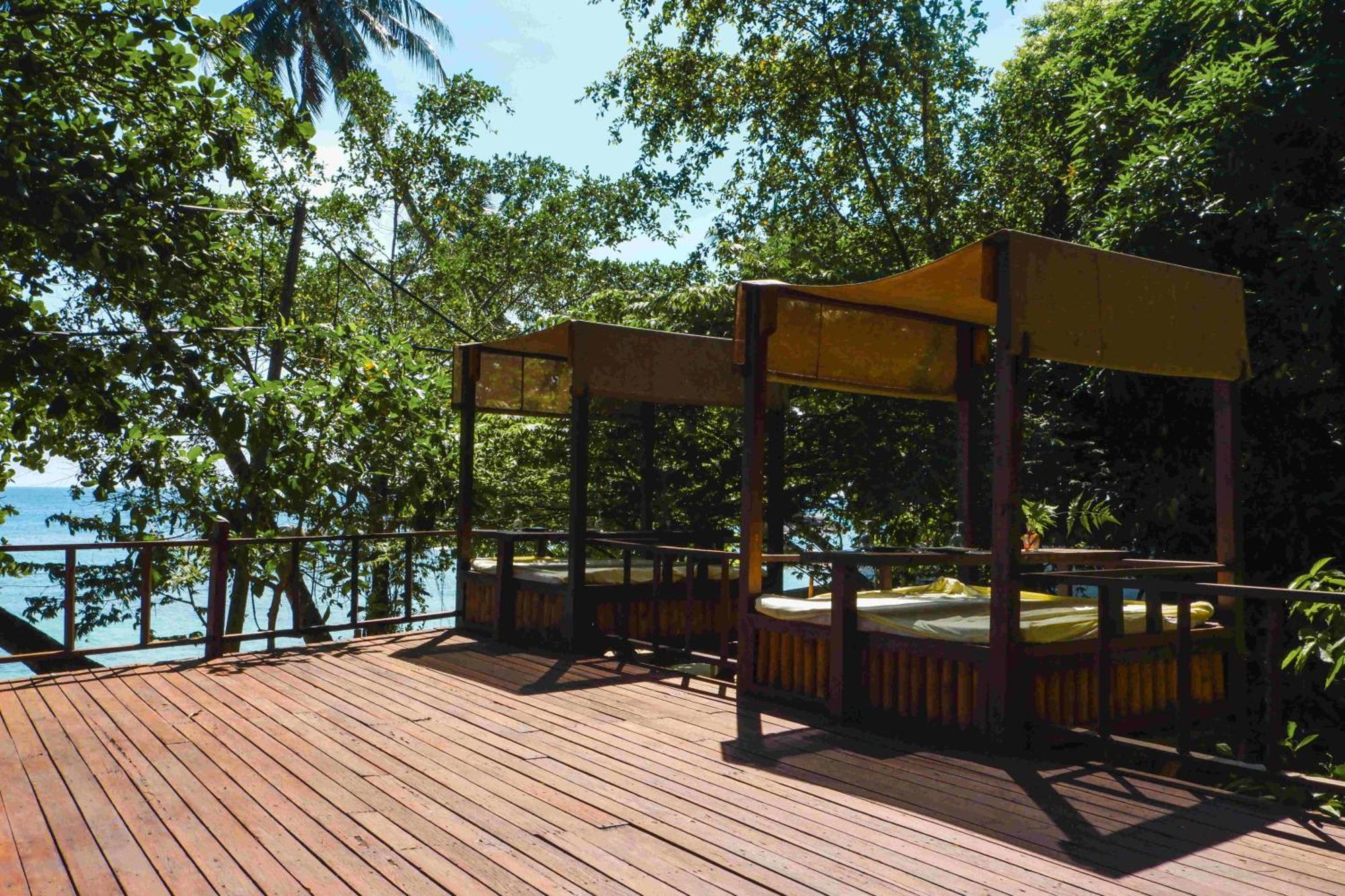 Japamala Resort By Samadhi Age 12 And Above Only (Adults Only) Kampung Genting Luaran gambar