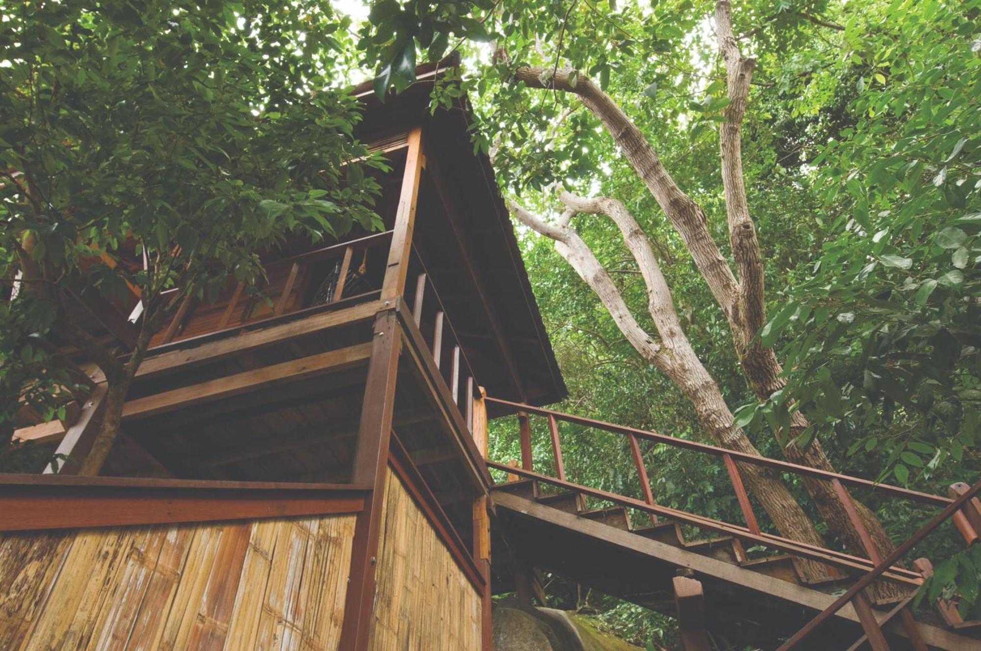 Japamala Resort By Samadhi Age 12 And Above Only (Adults Only) Kampung Genting Luaran gambar