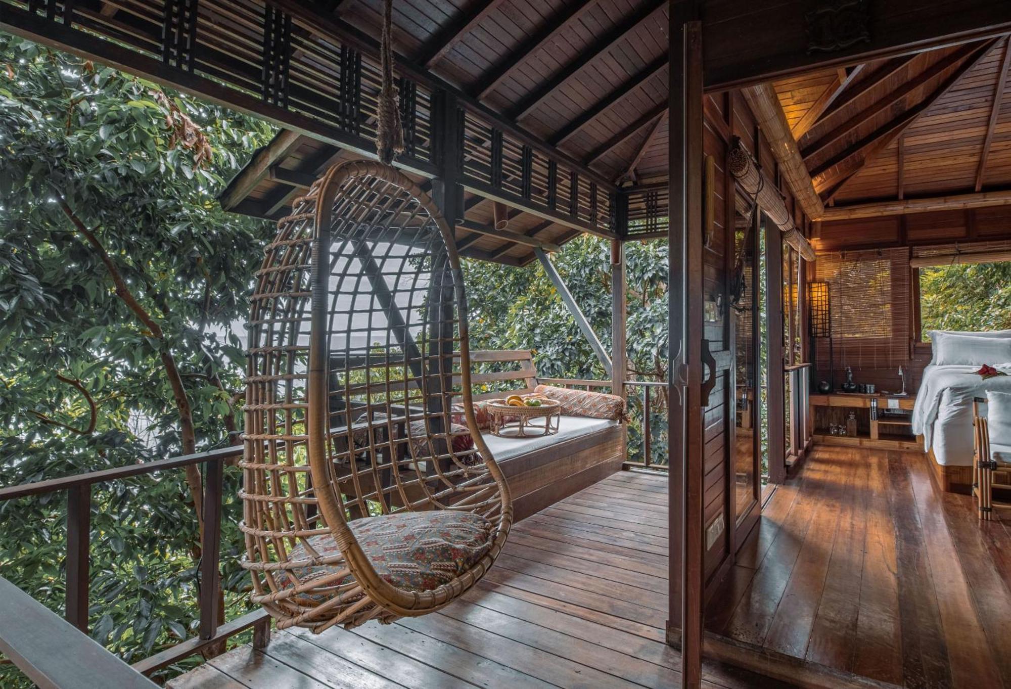 Japamala Resort By Samadhi Age 12 And Above Only (Adults Only) Kampung Genting Bilik gambar