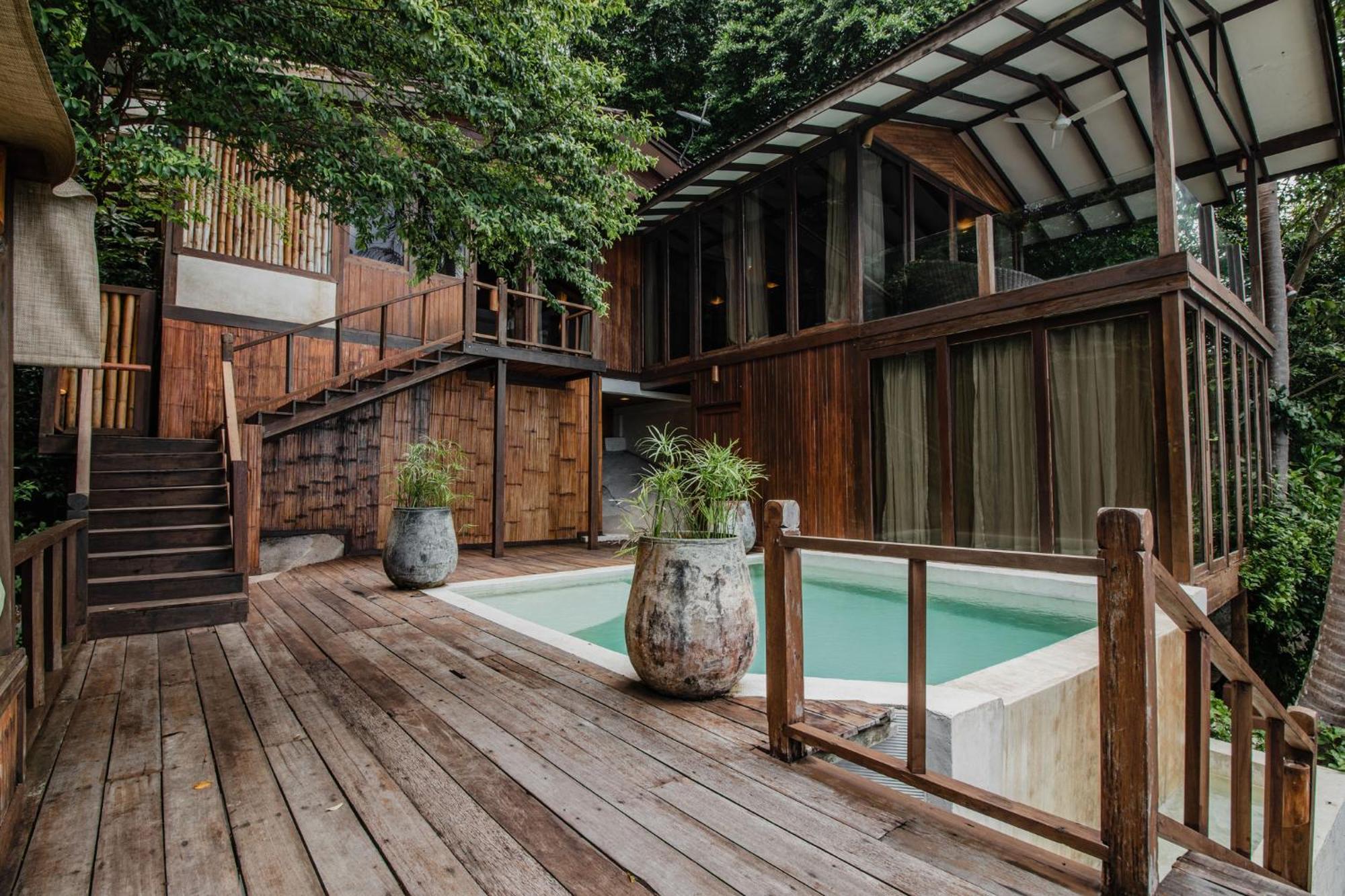 Japamala Resort By Samadhi Age 12 And Above Only (Adults Only) Kampung Genting Bilik gambar