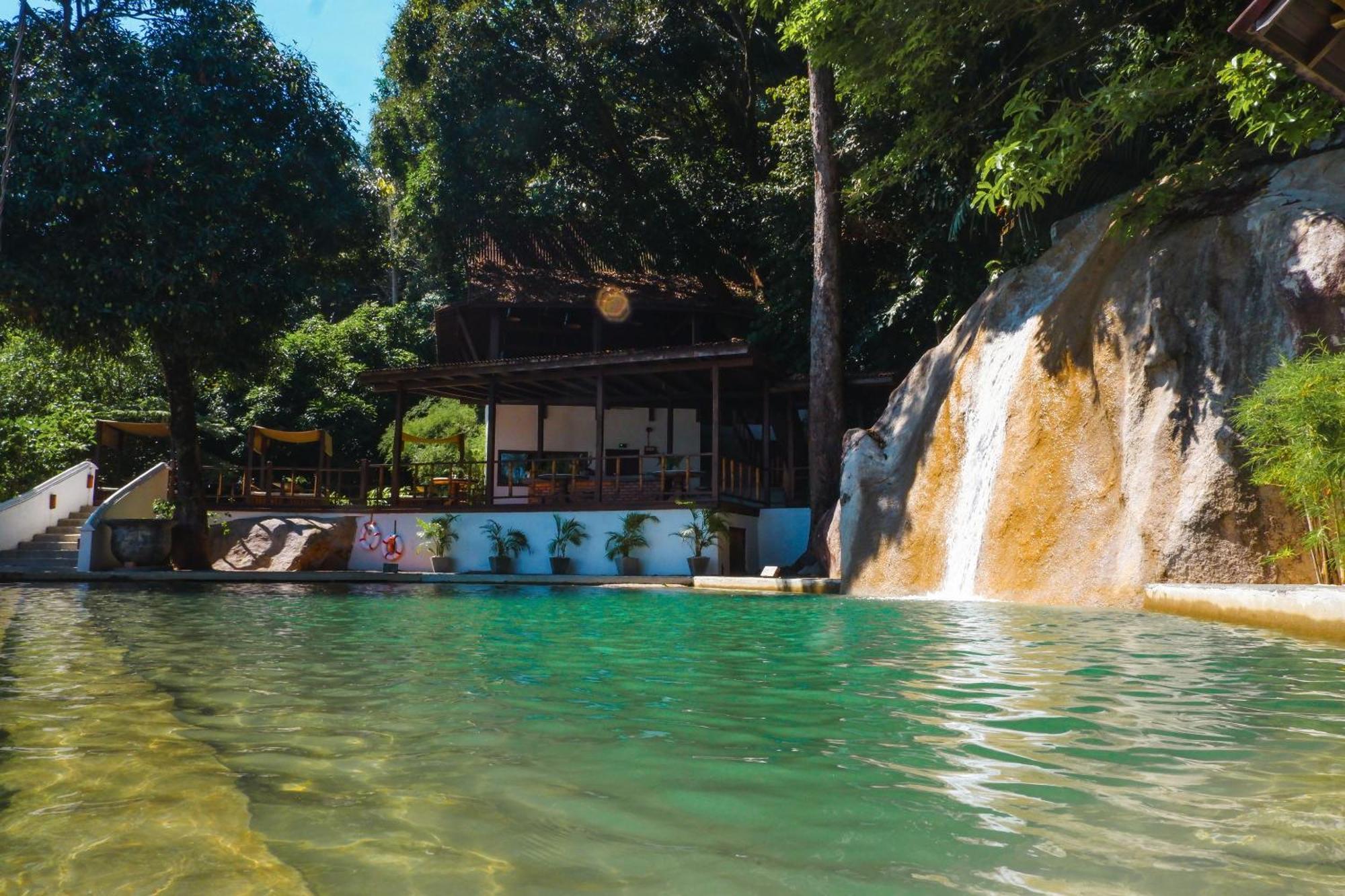 Japamala Resort By Samadhi Age 12 And Above Only (Adults Only) Kampung Genting Luaran gambar