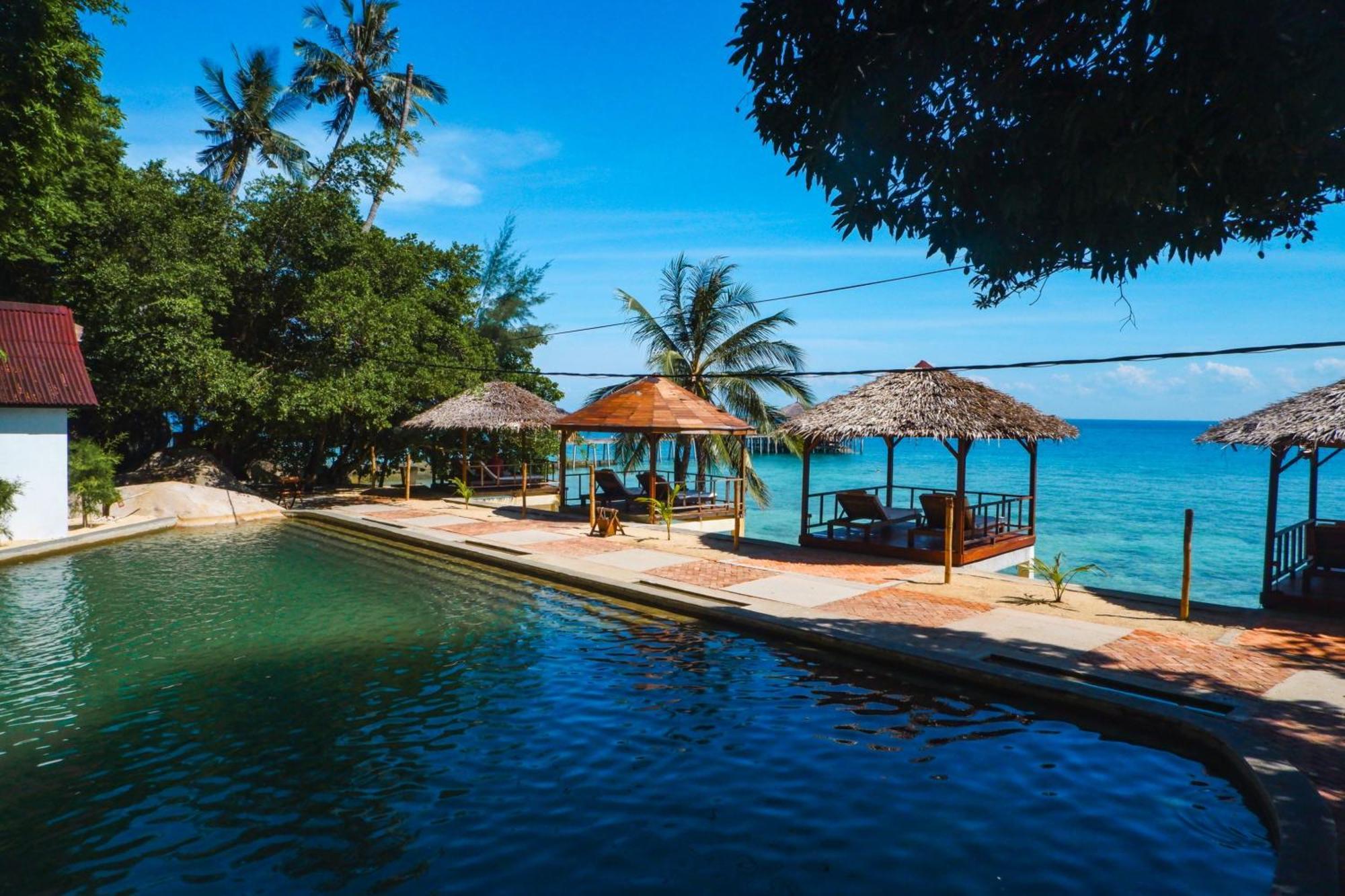 Japamala Resort By Samadhi Age 12 And Above Only (Adults Only) Kampung Genting Luaran gambar