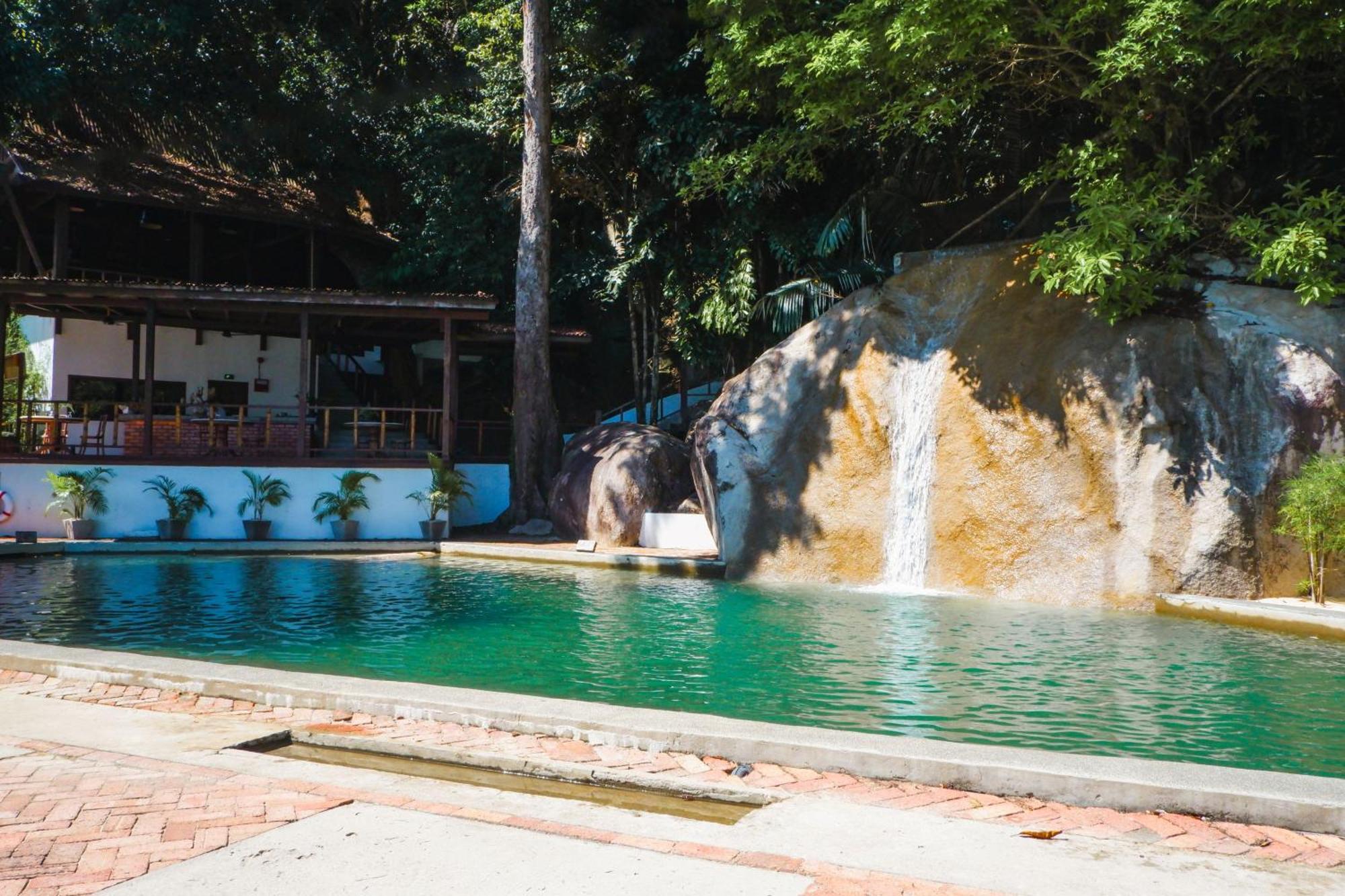 Japamala Resort By Samadhi Age 12 And Above Only (Adults Only) Kampung Genting Luaran gambar