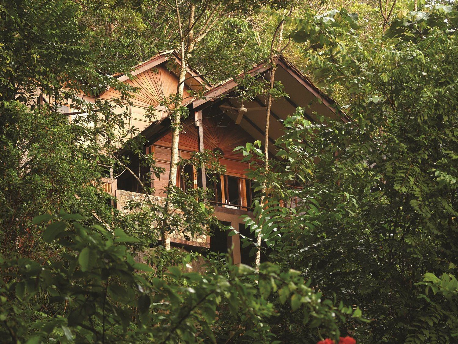 Japamala Resort By Samadhi Age 12 And Above Only (Adults Only) Kampung Genting Luaran gambar