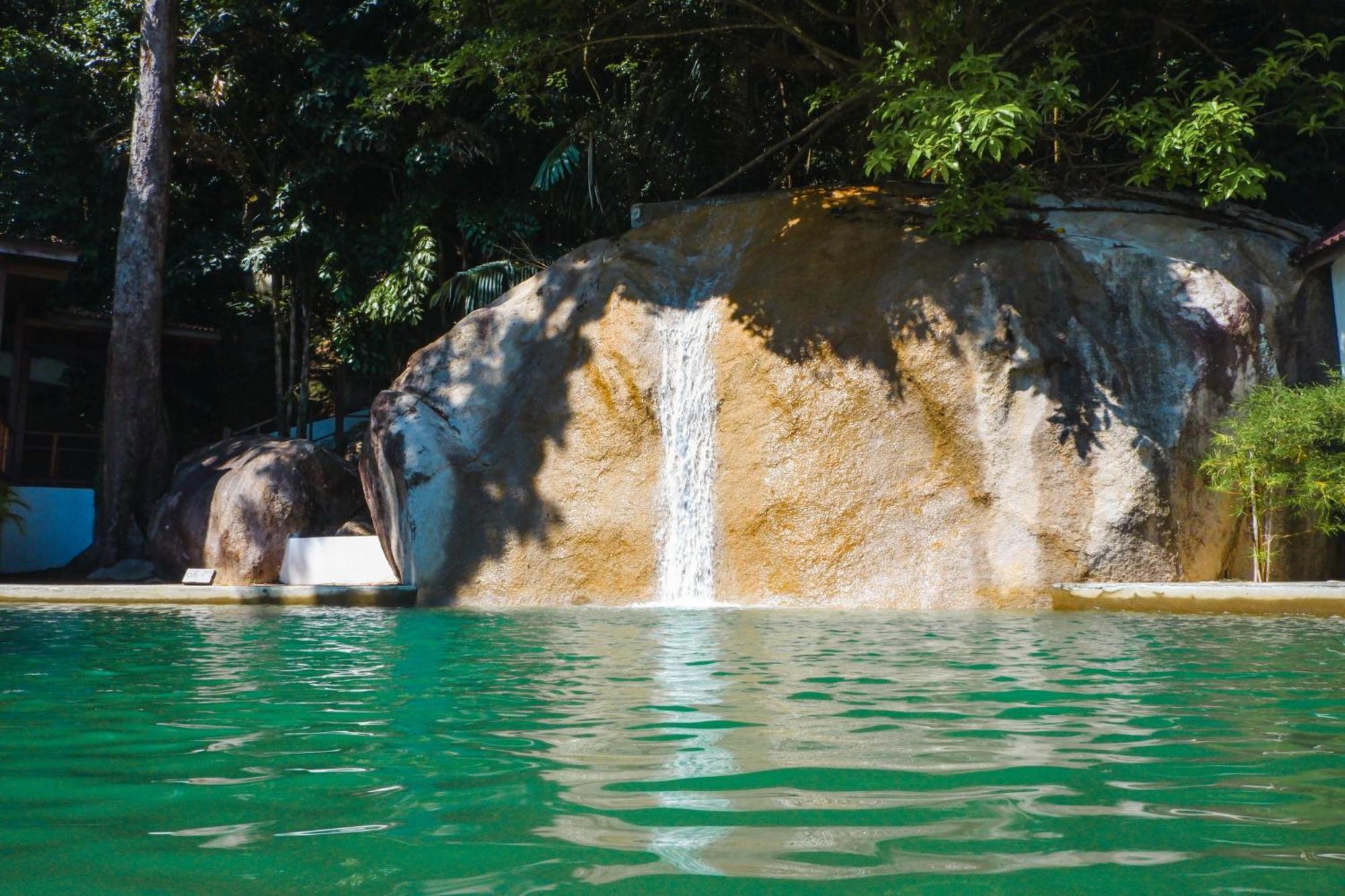 Japamala Resort By Samadhi Age 12 And Above Only (Adults Only) Kampung Genting Luaran gambar