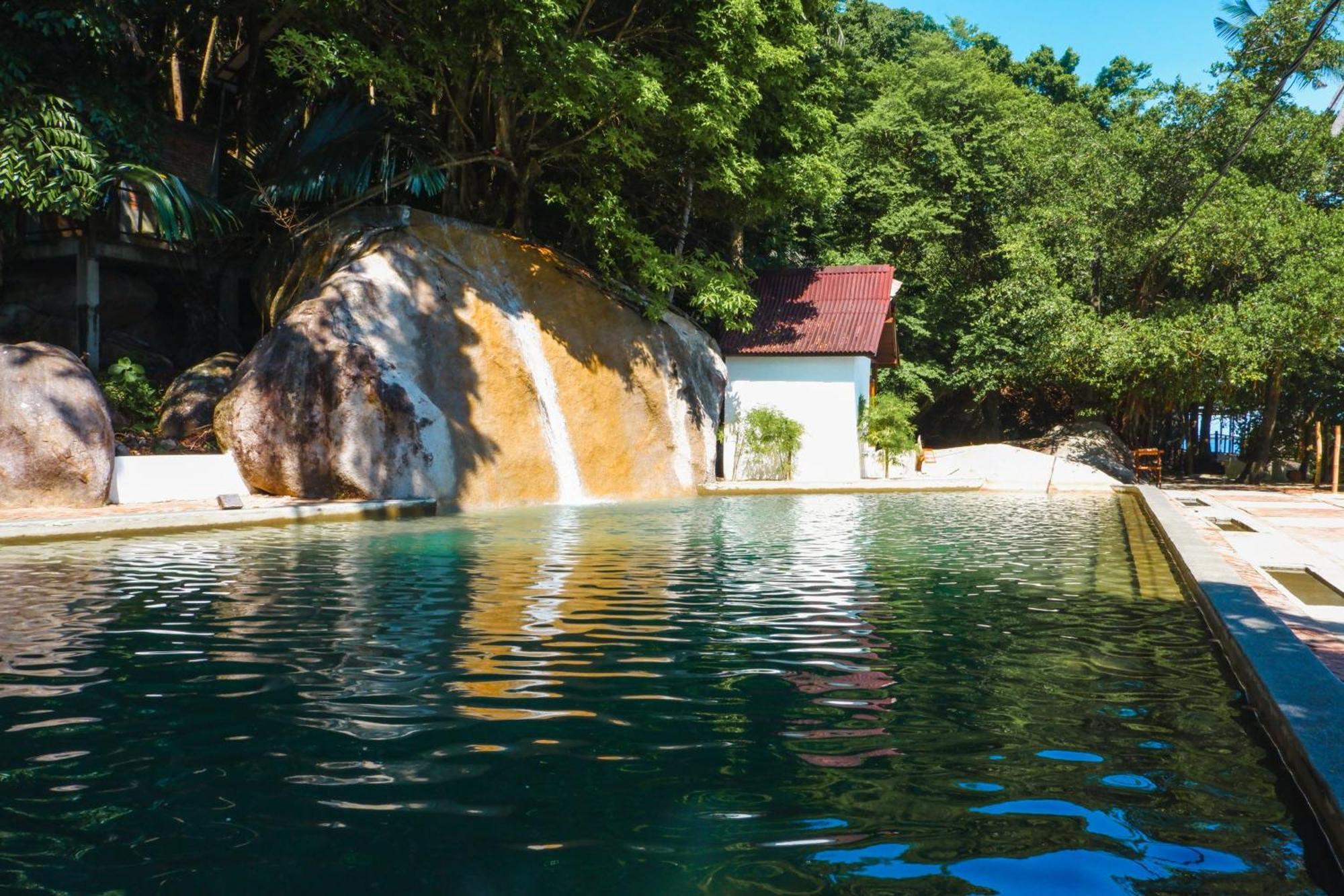 Japamala Resort By Samadhi Age 12 And Above Only (Adults Only) Kampung Genting Luaran gambar