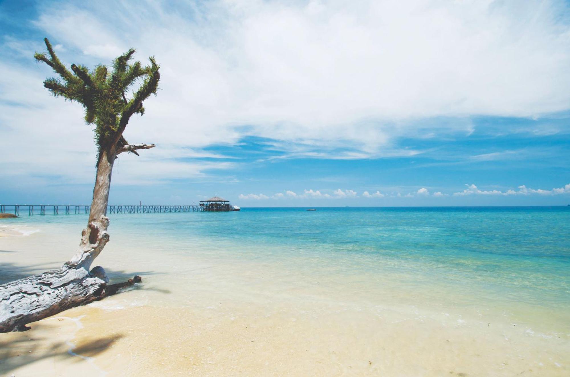 Japamala Resort By Samadhi Age 12 And Above Only (Adults Only) Kampung Genting Luaran gambar