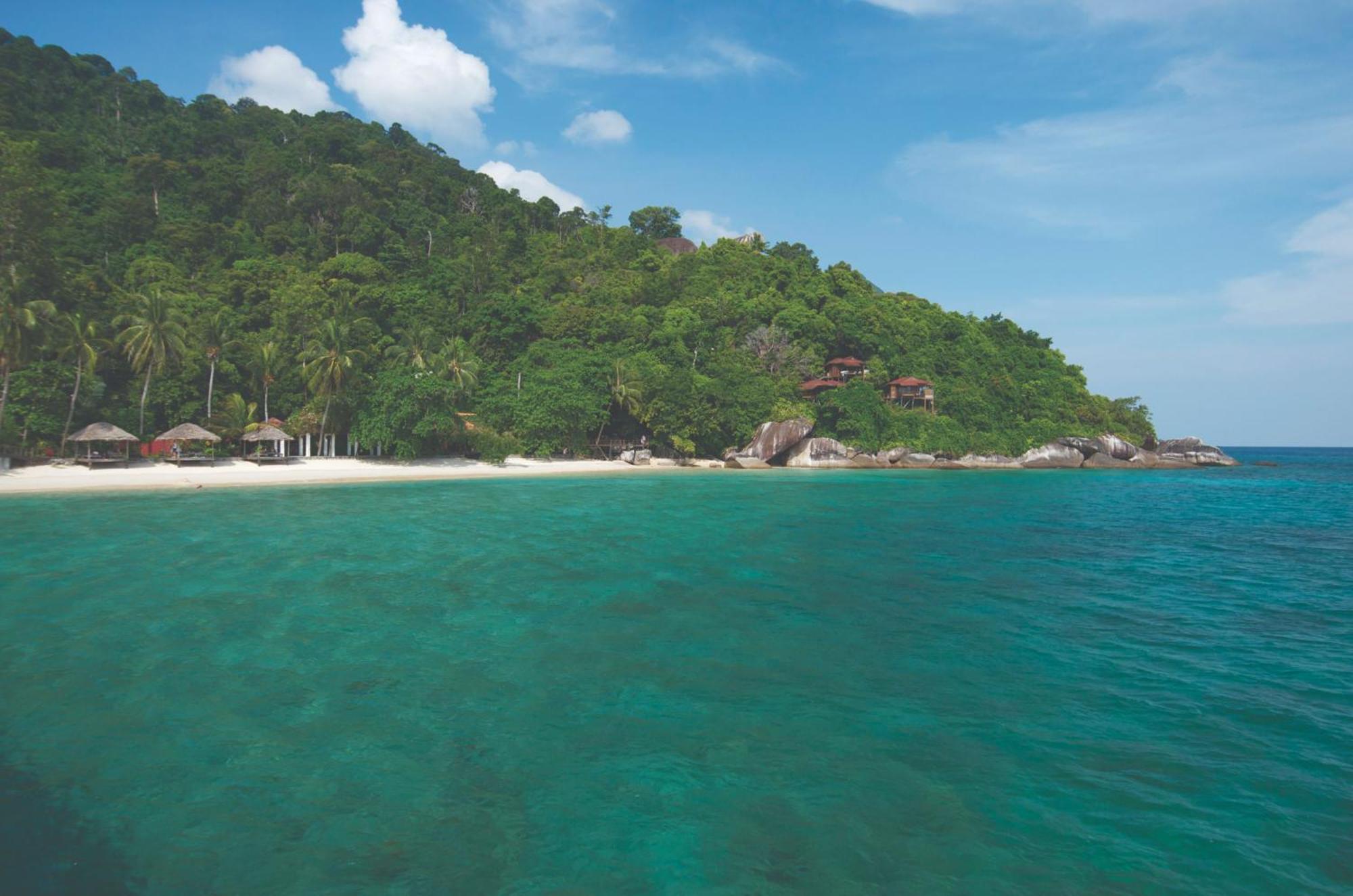 Japamala Resort By Samadhi Age 12 And Above Only (Adults Only) Kampung Genting Luaran gambar