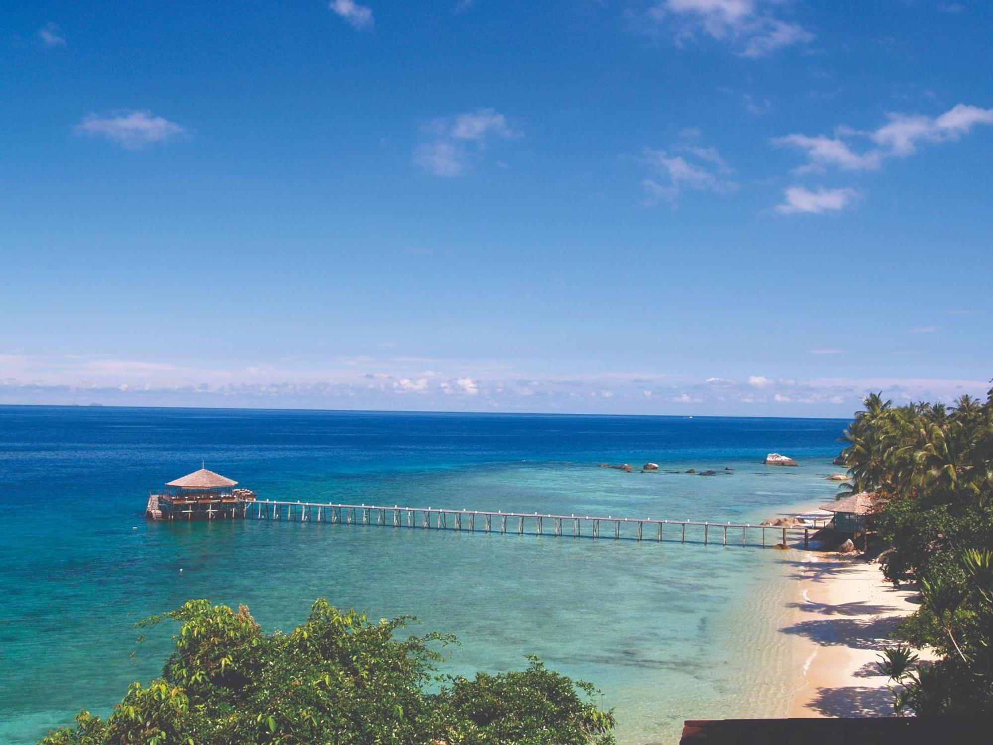 Japamala Resort By Samadhi Age 12 And Above Only (Adults Only) Kampung Genting Luaran gambar