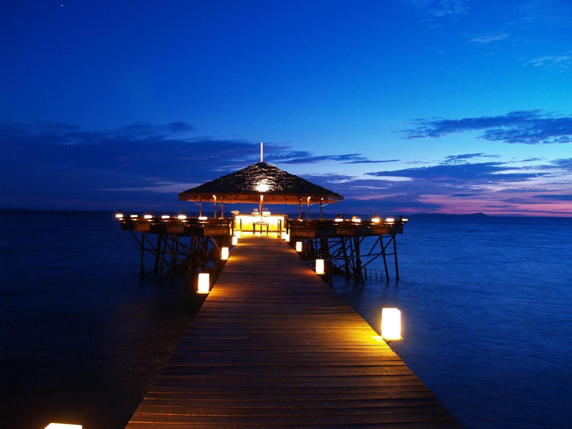 Japamala Resort By Samadhi Age 12 And Above Only (Adults Only) Kampung Genting Luaran gambar