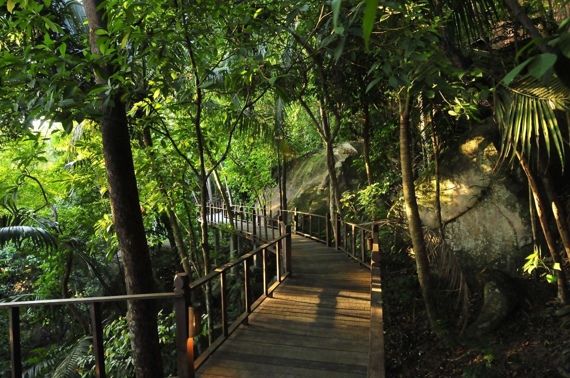 Japamala Resort By Samadhi Age 12 And Above Only (Adults Only) Kampung Genting Luaran gambar