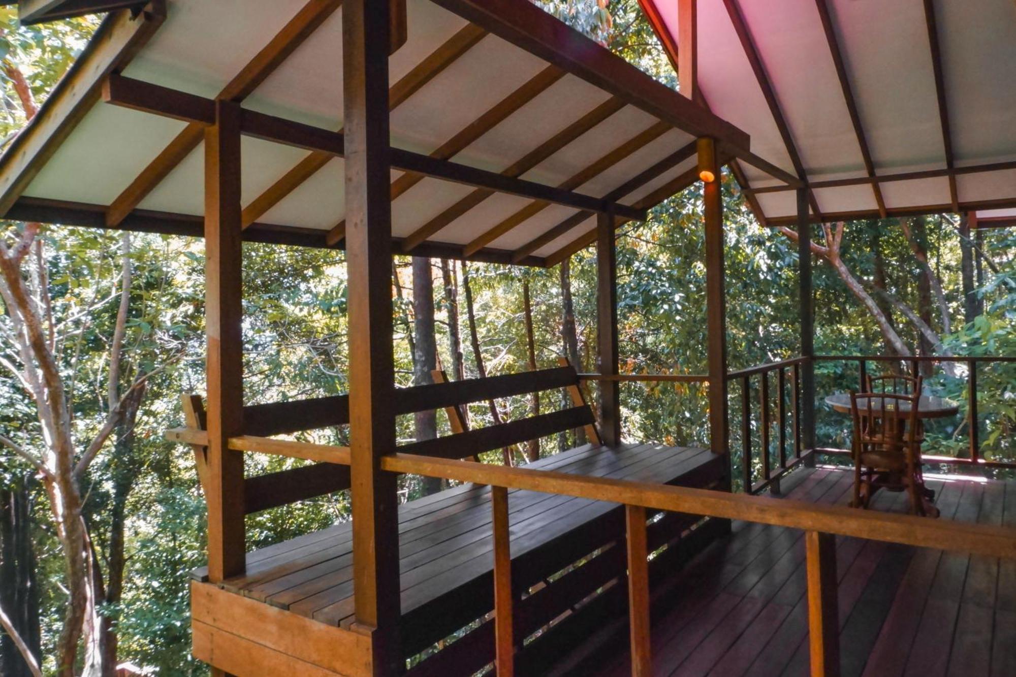 Japamala Resort By Samadhi Age 12 And Above Only (Adults Only) Kampung Genting Bilik gambar