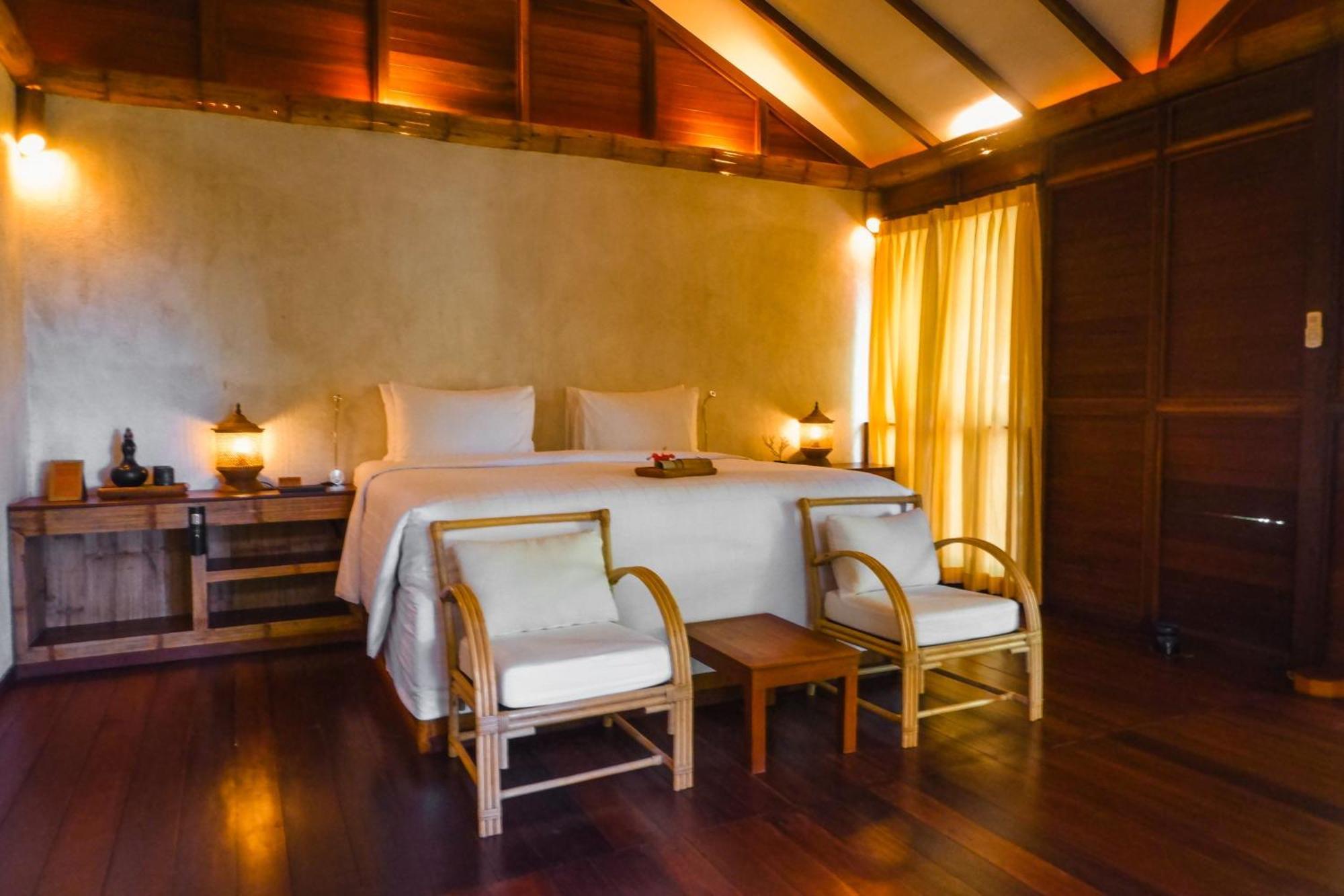 Japamala Resort By Samadhi Age 12 And Above Only (Adults Only) Kampung Genting Bilik gambar