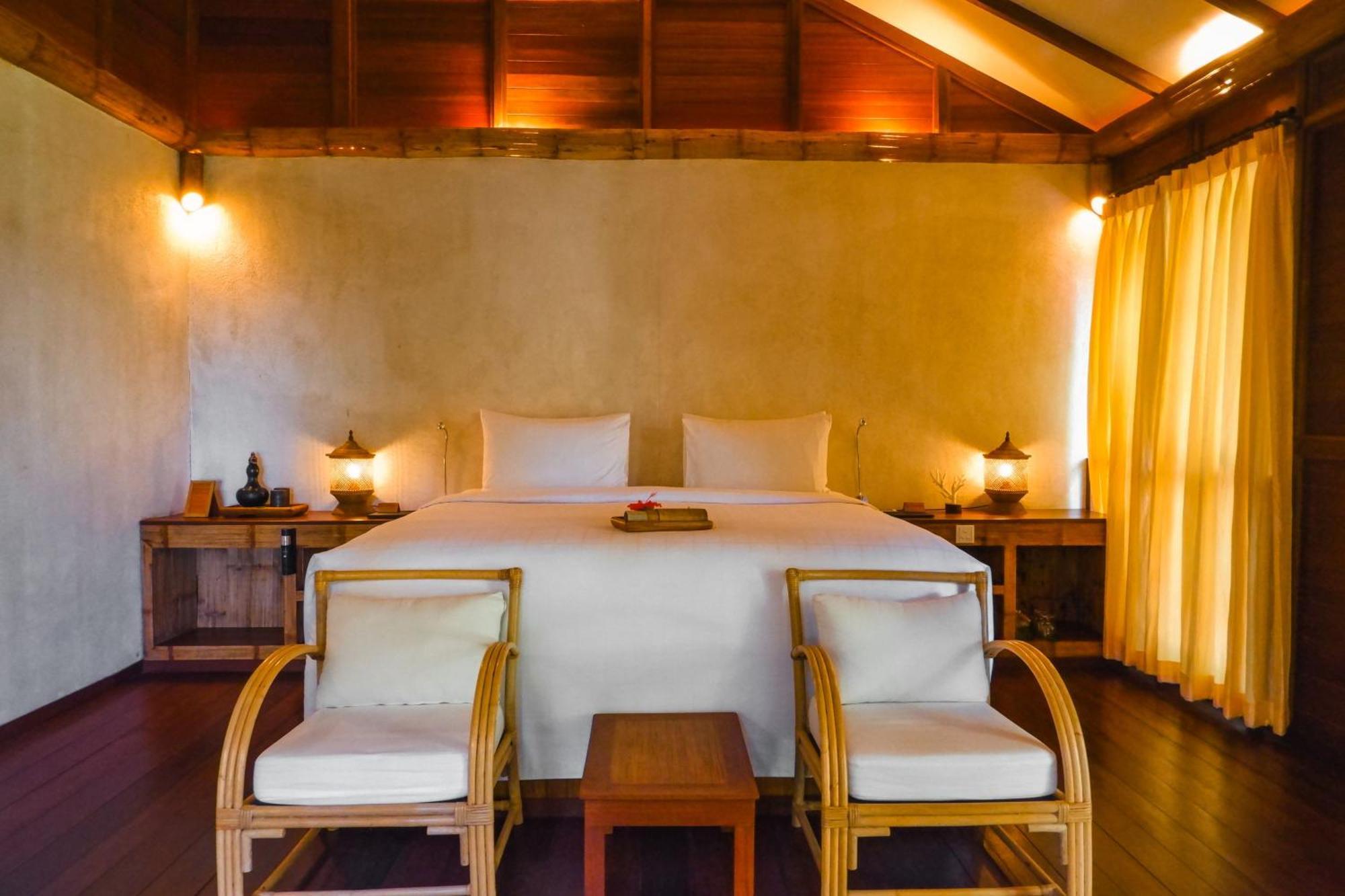 Japamala Resort By Samadhi Age 12 And Above Only (Adults Only) Kampung Genting Bilik gambar