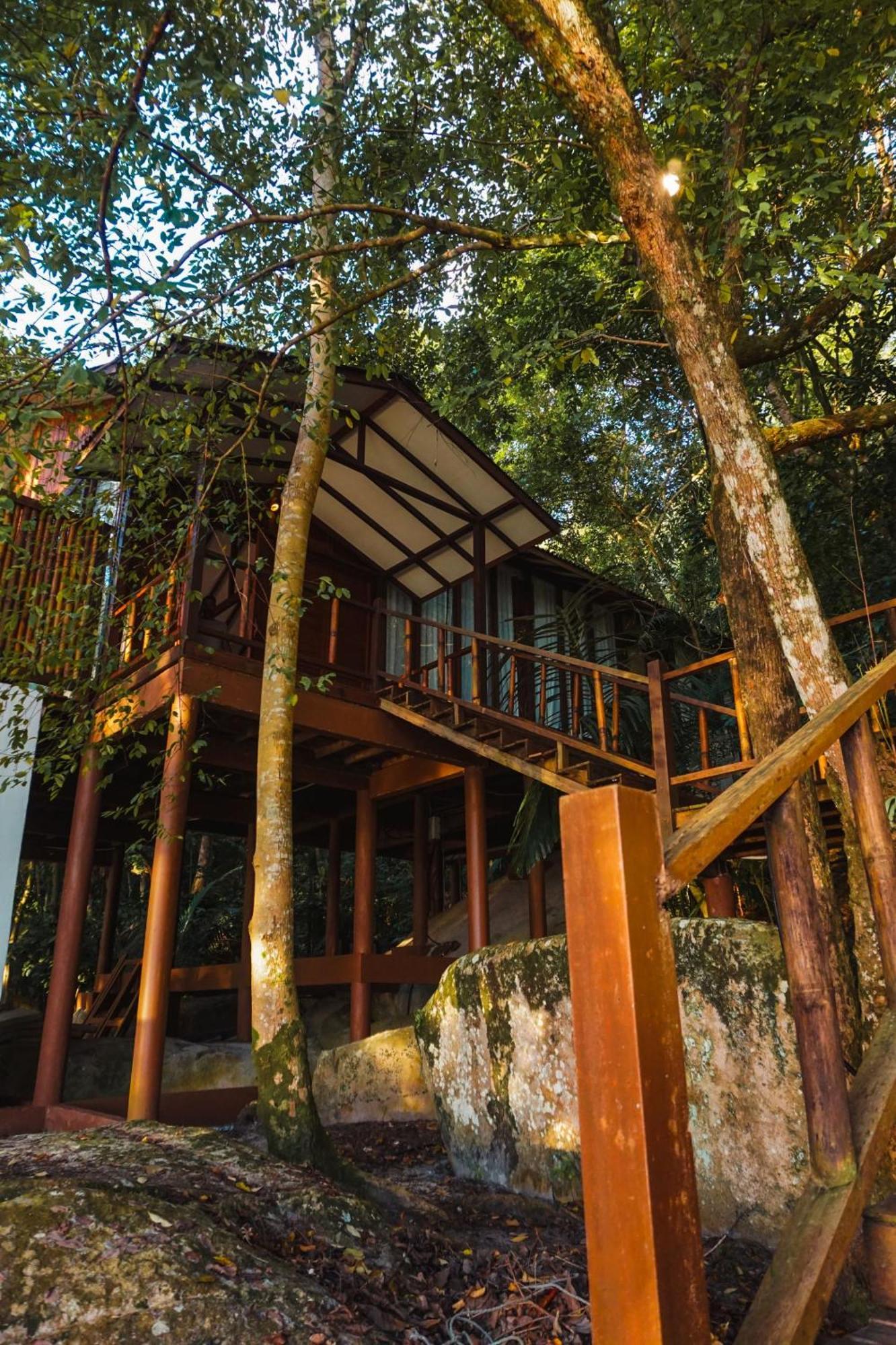 Japamala Resort By Samadhi Age 12 And Above Only (Adults Only) Kampung Genting Bilik gambar