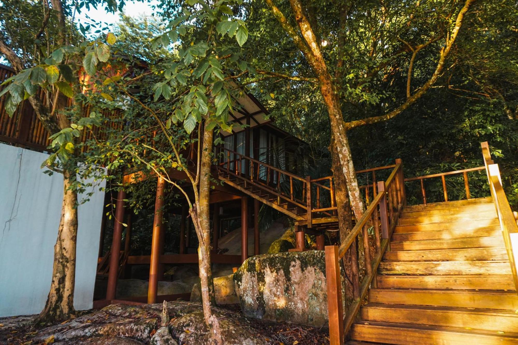 Japamala Resort By Samadhi Age 12 And Above Only (Adults Only) Kampung Genting Bilik gambar