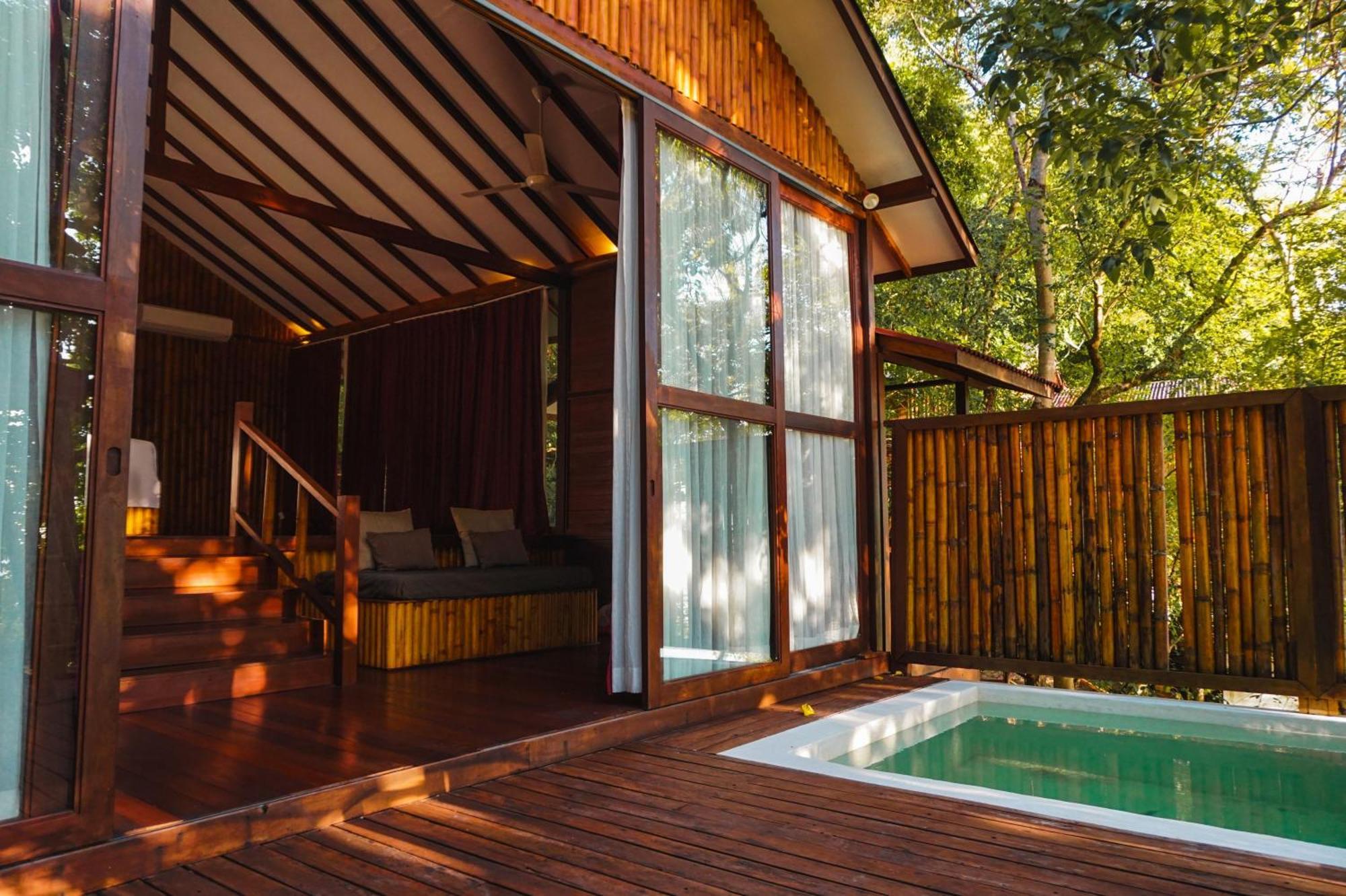 Japamala Resort By Samadhi Age 12 And Above Only (Adults Only) Kampung Genting Bilik gambar