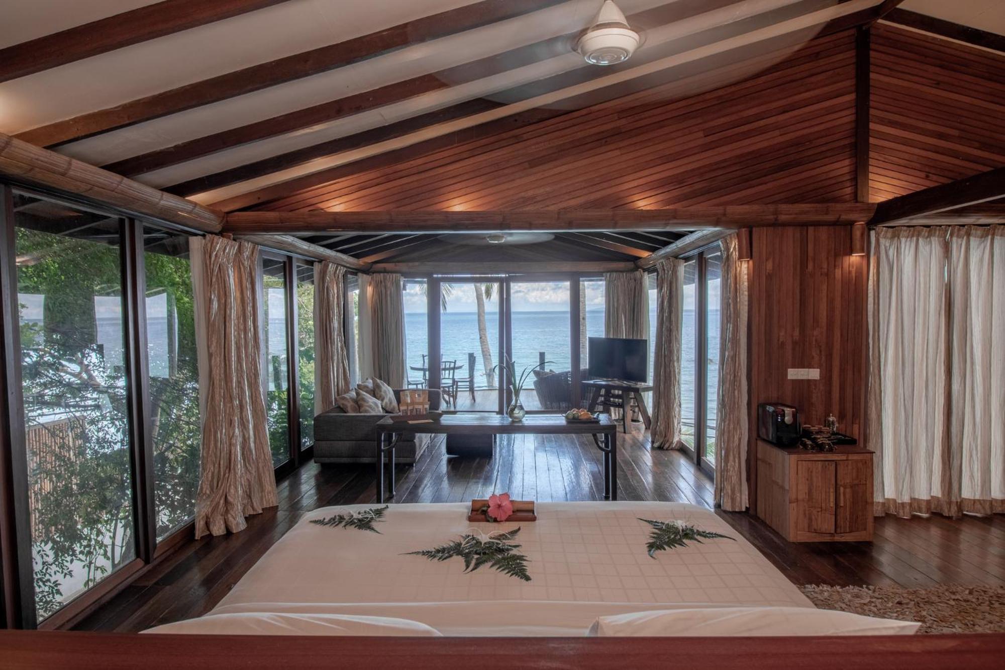 Japamala Resort By Samadhi Age 12 And Above Only (Adults Only) Kampung Genting Bilik gambar