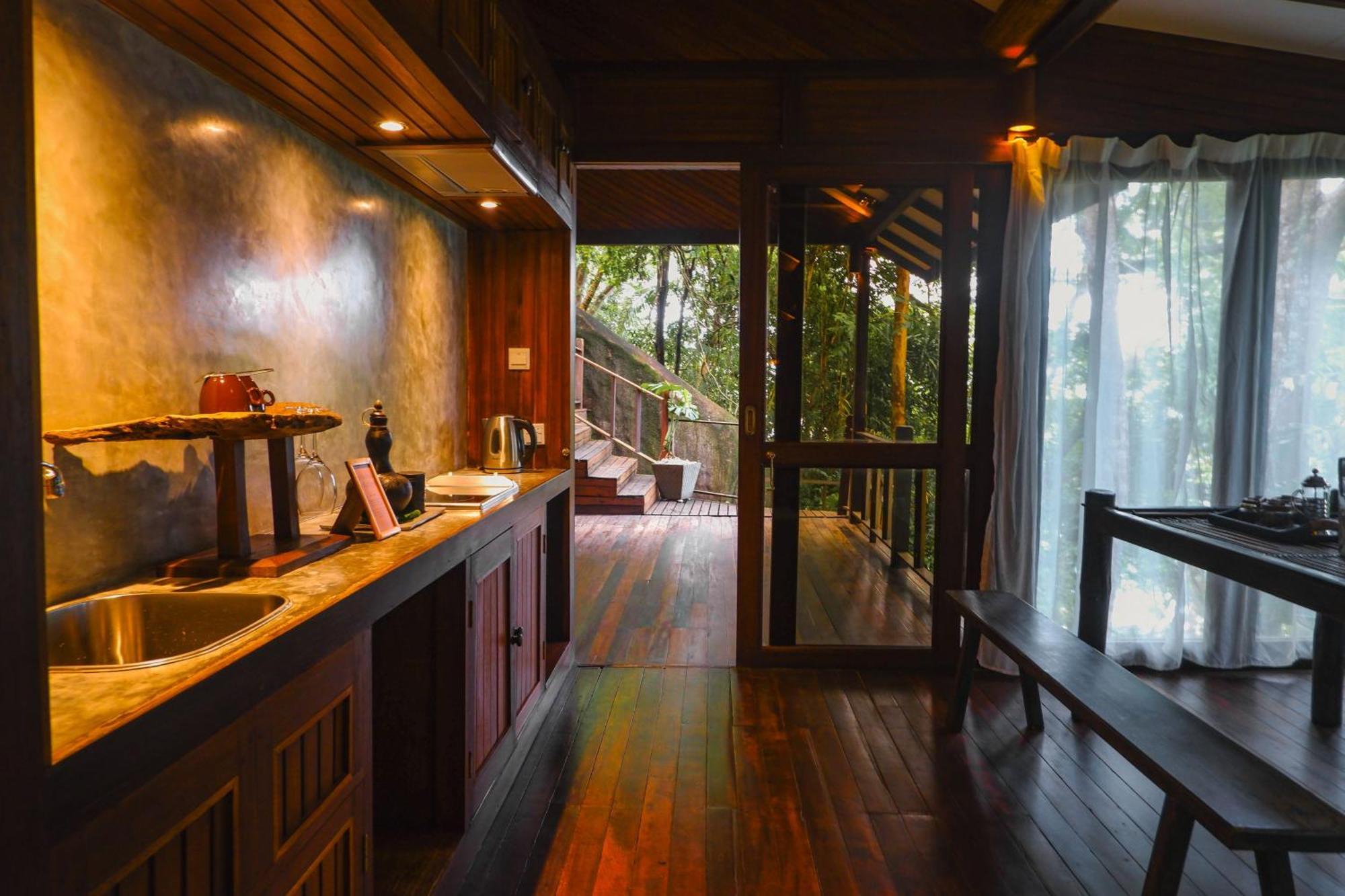 Japamala Resort By Samadhi Age 12 And Above Only (Adults Only) Kampung Genting Bilik gambar