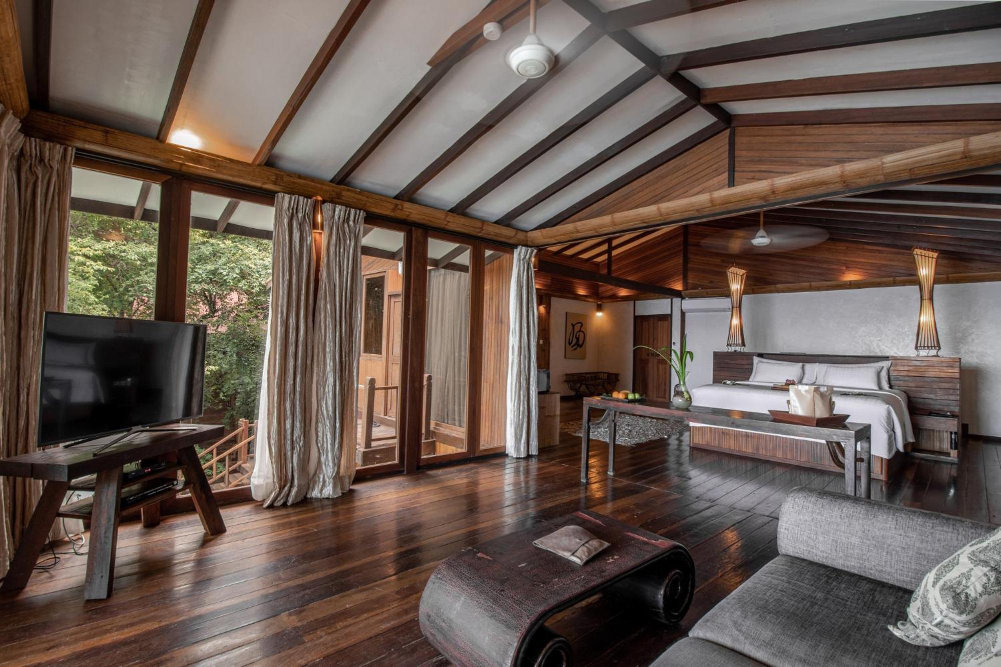 Japamala Resort By Samadhi Age 12 And Above Only (Adults Only) Kampung Genting Bilik gambar