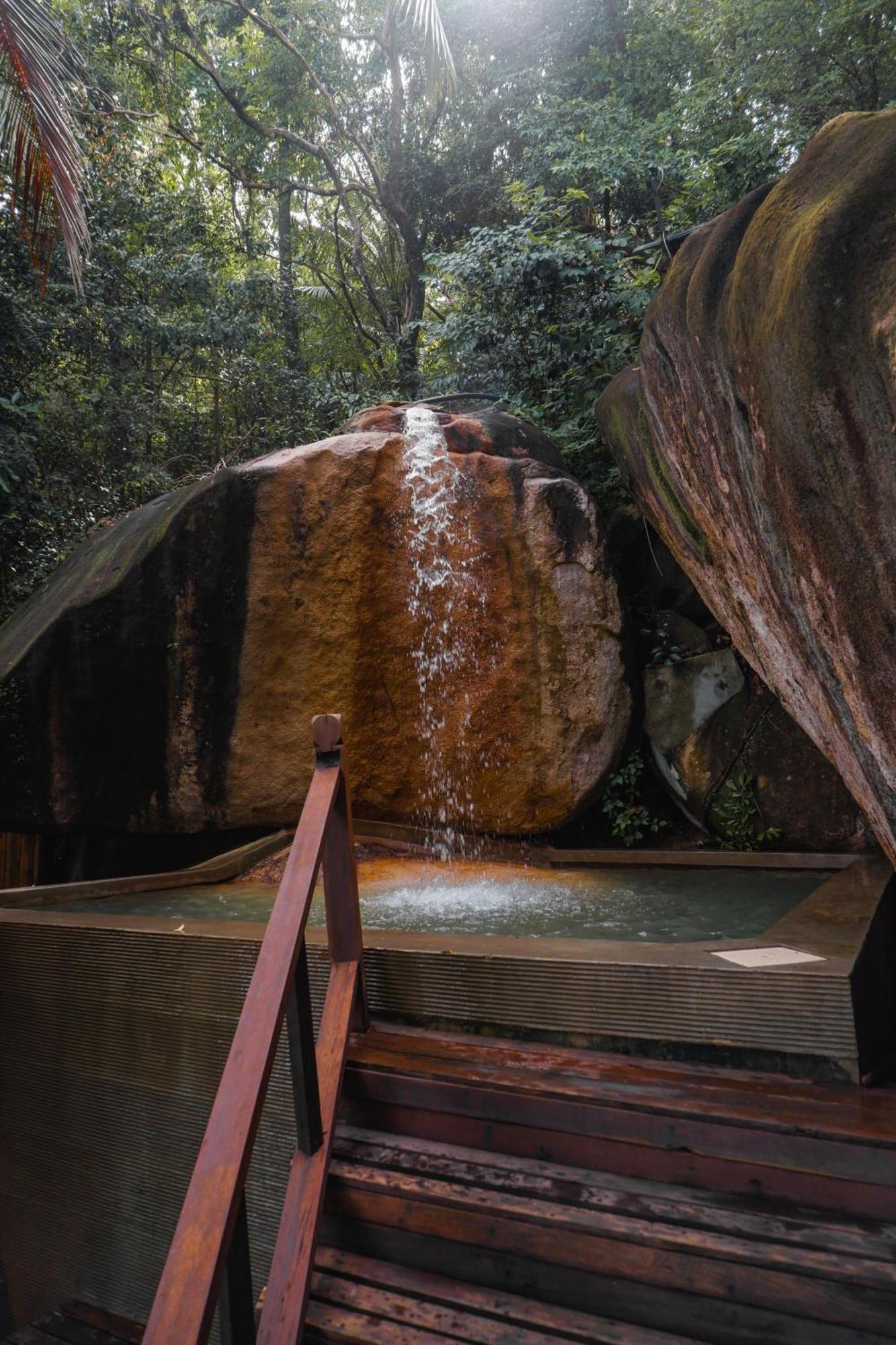 Japamala Resort By Samadhi Age 12 And Above Only (Adults Only) Kampung Genting Bilik gambar
