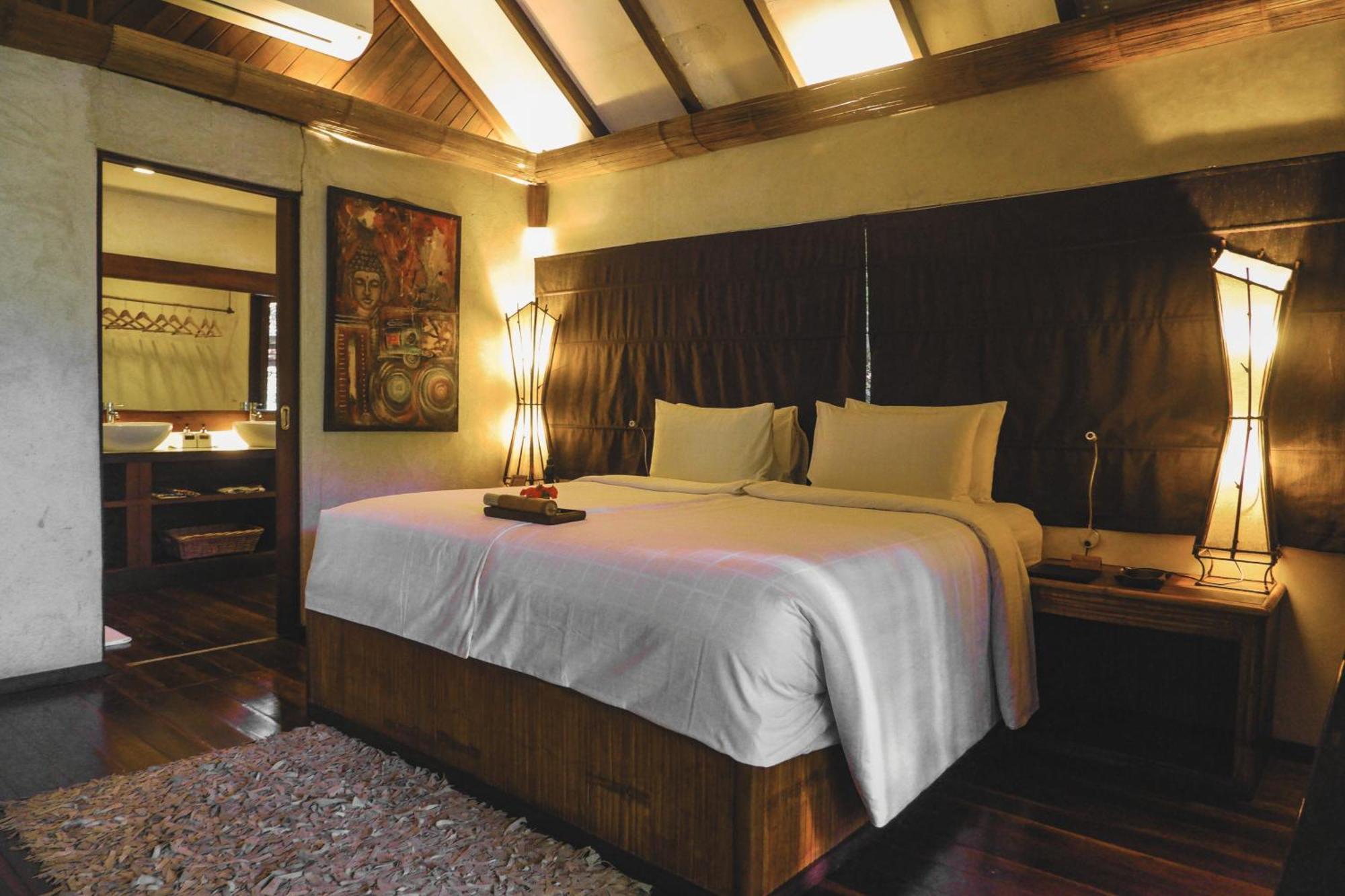 Japamala Resort By Samadhi Age 12 And Above Only (Adults Only) Kampung Genting Bilik gambar