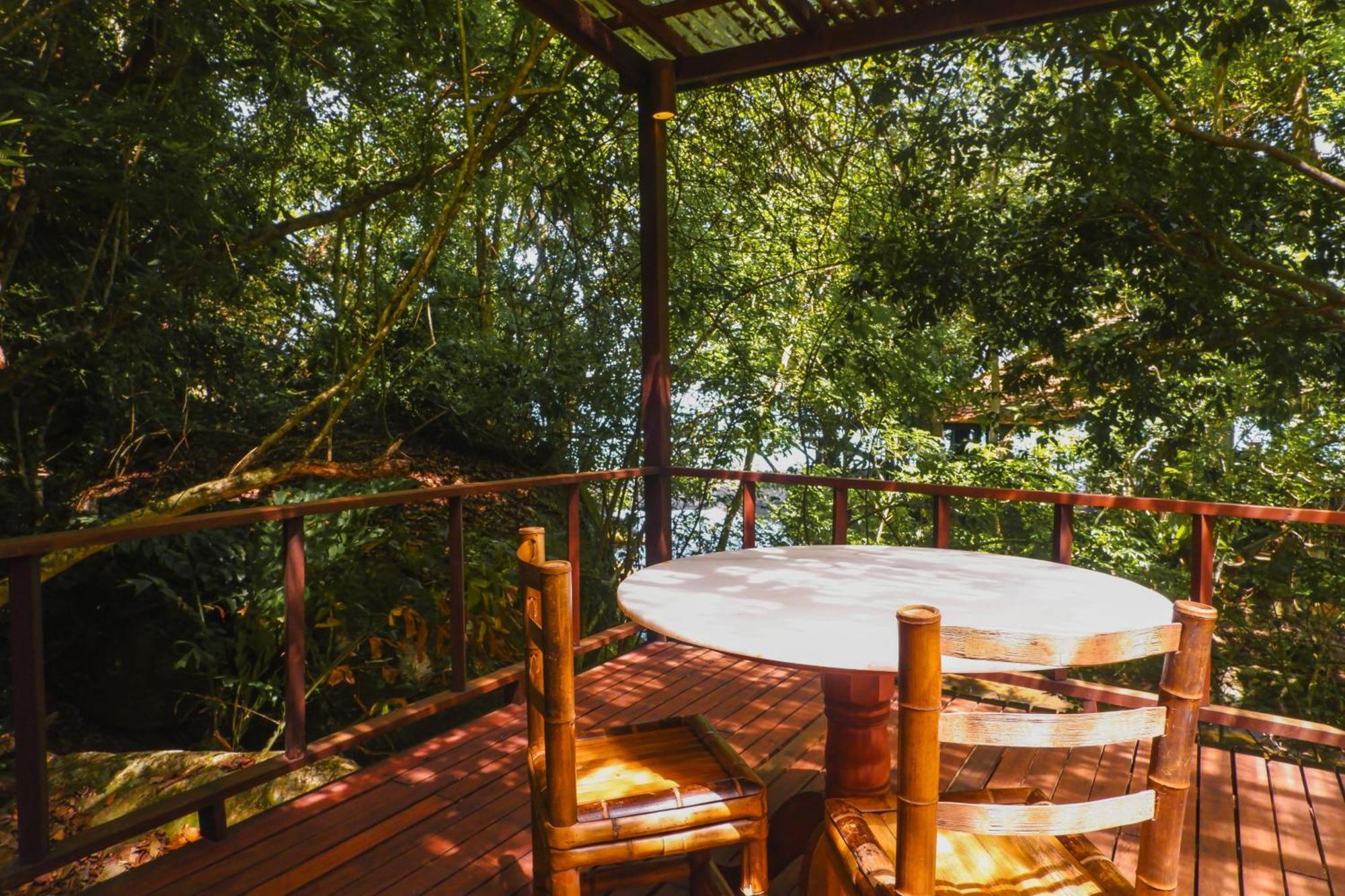 Japamala Resort By Samadhi Age 12 And Above Only (Adults Only) Kampung Genting Luaran gambar