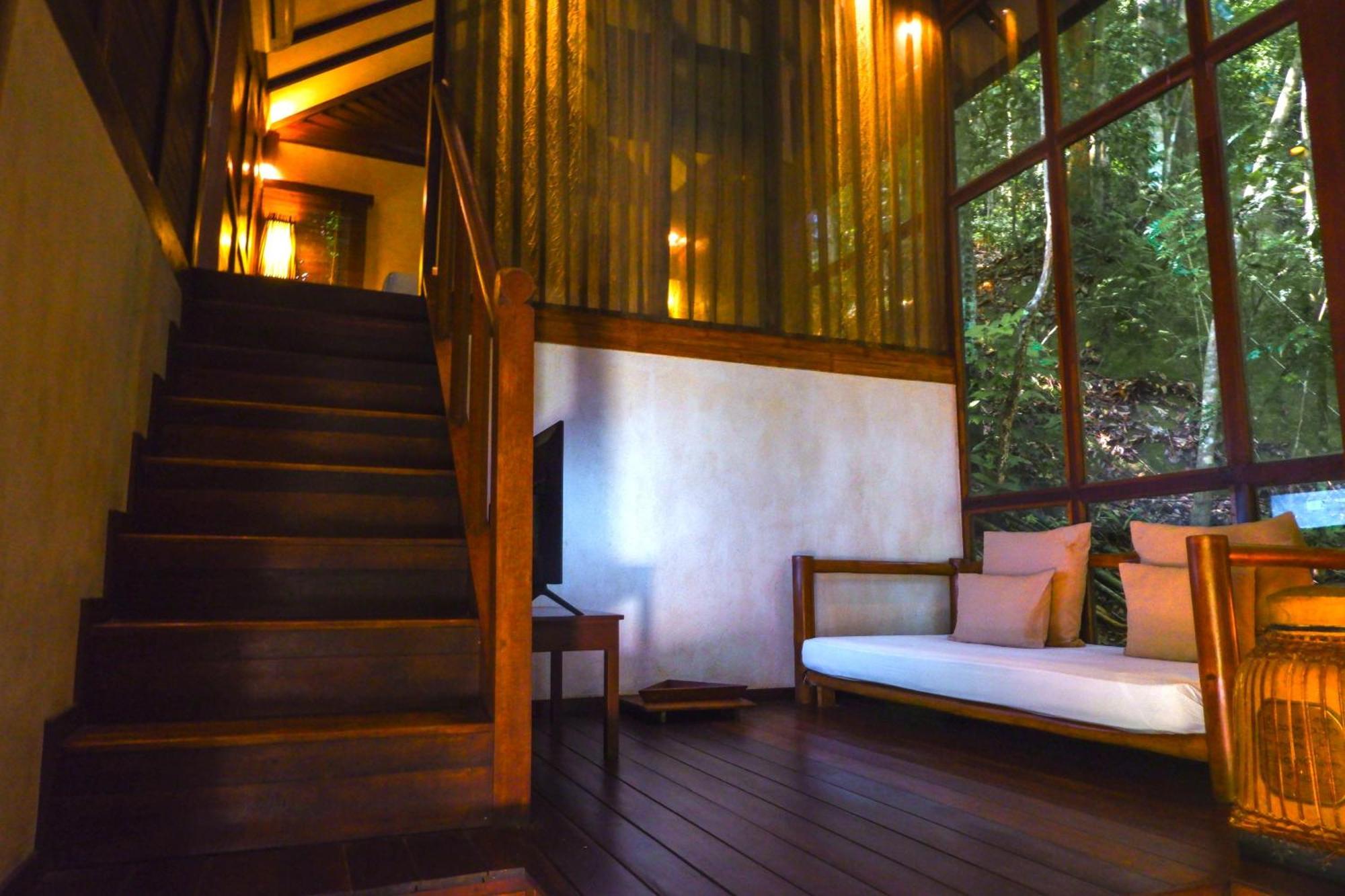 Japamala Resort By Samadhi Age 12 And Above Only (Adults Only) Kampung Genting Bilik gambar