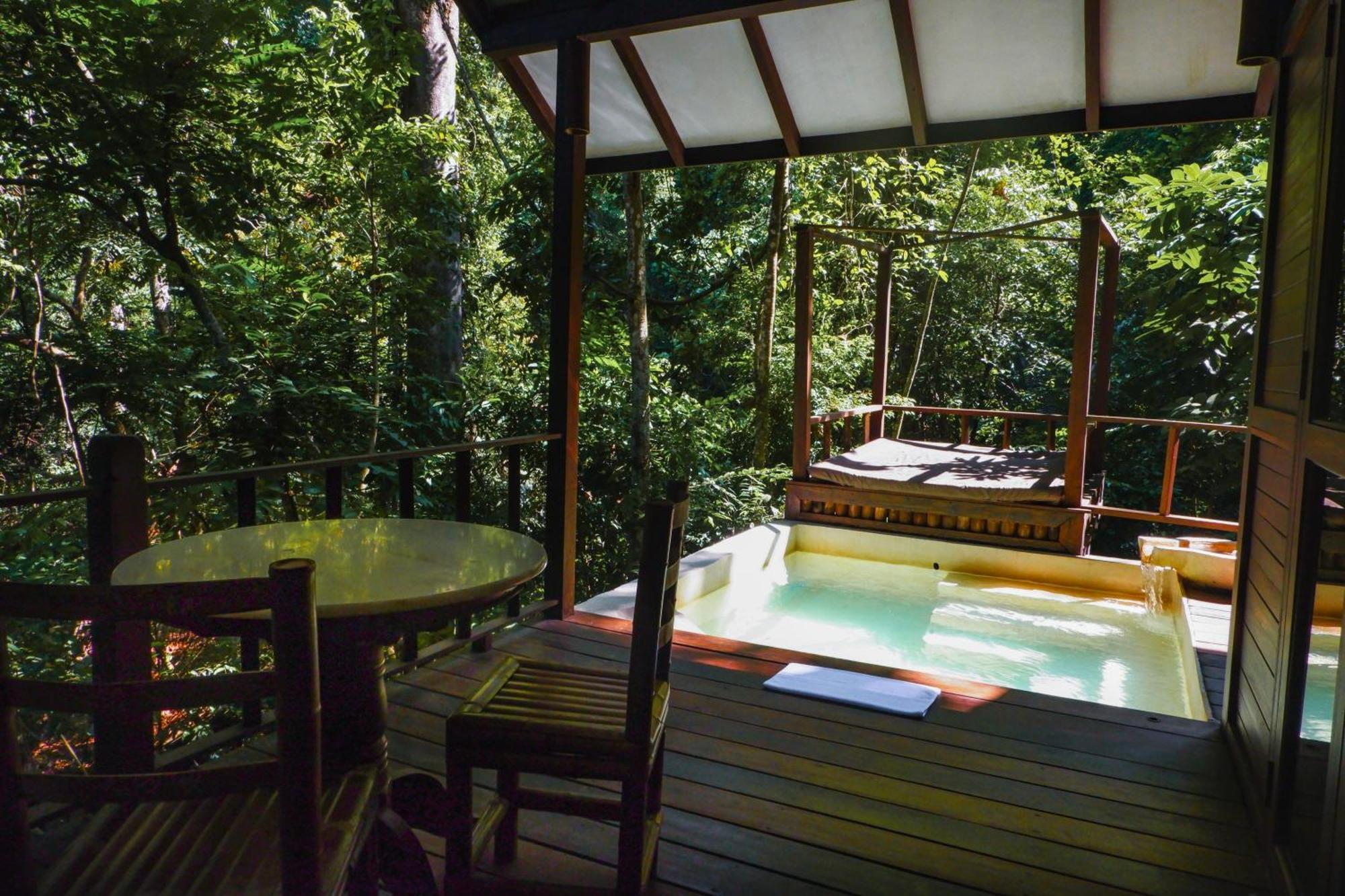 Japamala Resort By Samadhi Age 12 And Above Only (Adults Only) Kampung Genting Bilik gambar