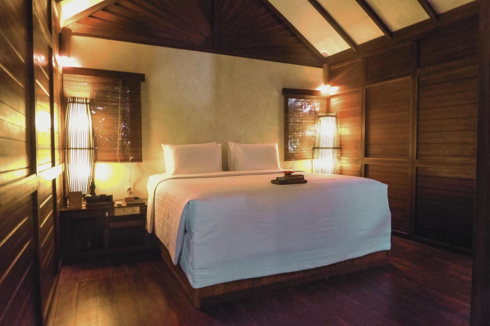 Japamala Resort By Samadhi Age 12 And Above Only (Adults Only) Kampung Genting Bilik gambar