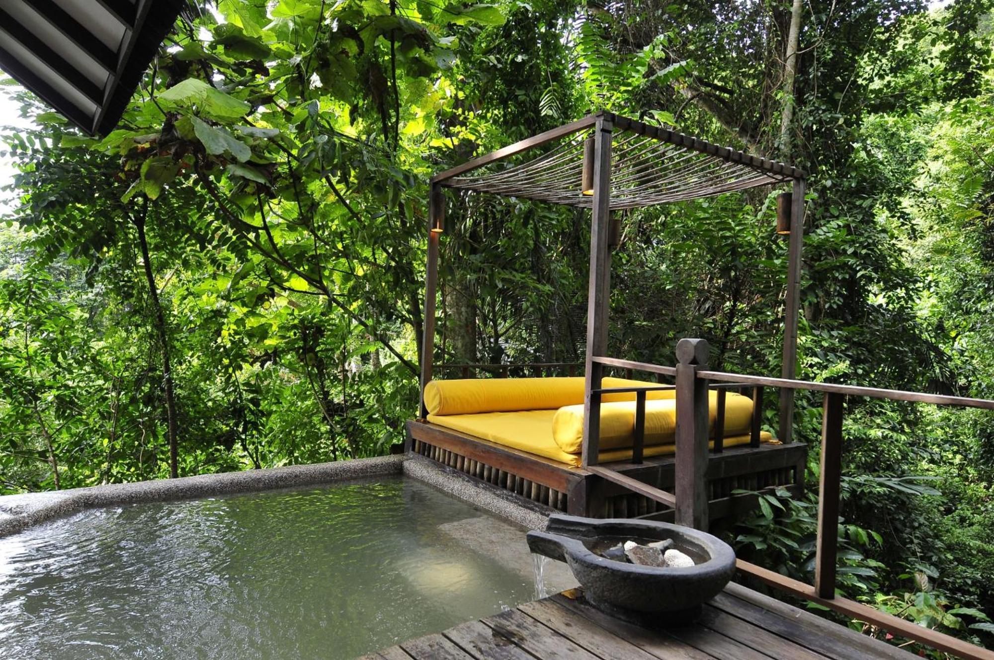 Japamala Resort By Samadhi Age 12 And Above Only (Adults Only) Kampung Genting Bilik gambar